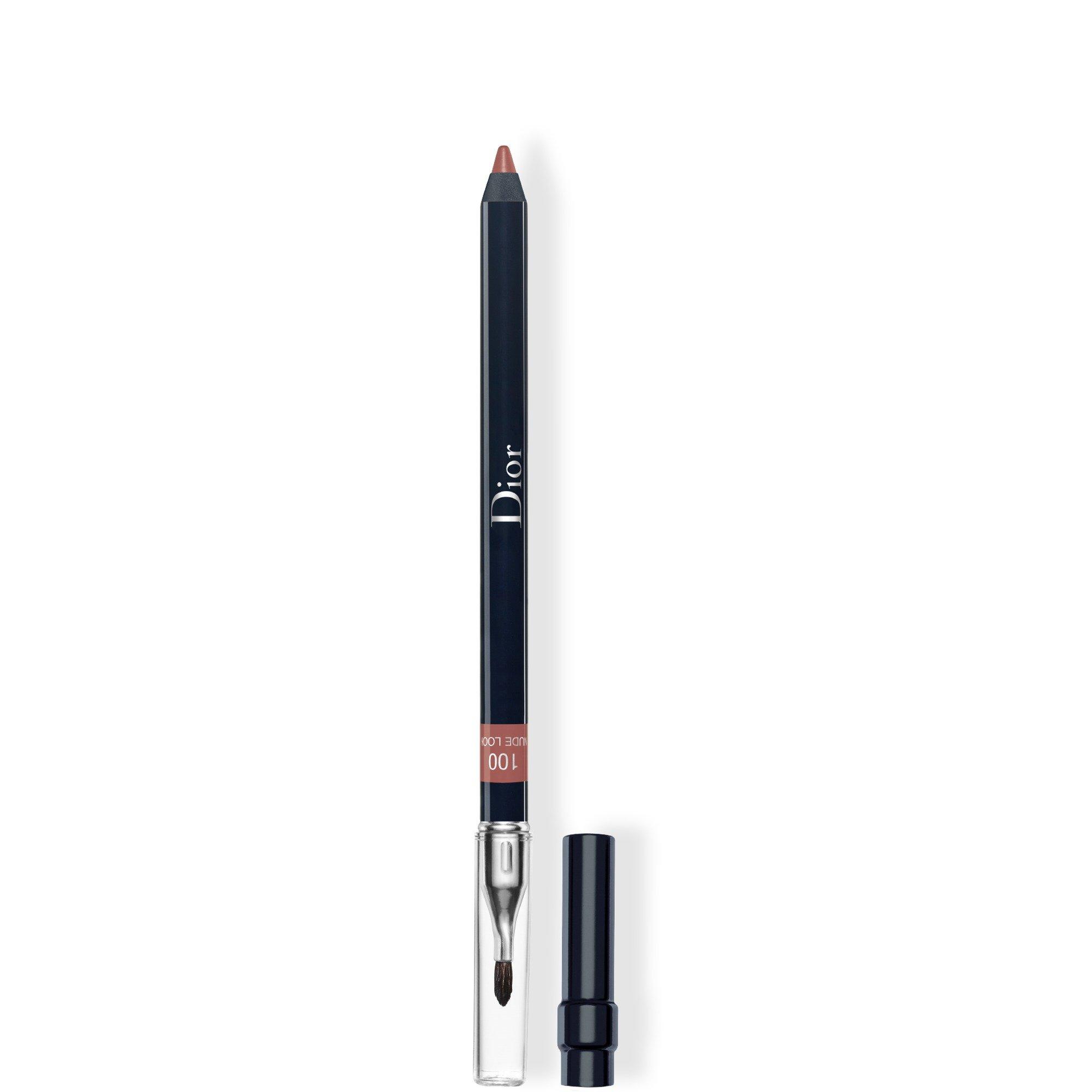 100 Nude Look - DIOR - Contour Lip Liner Pencil - 1