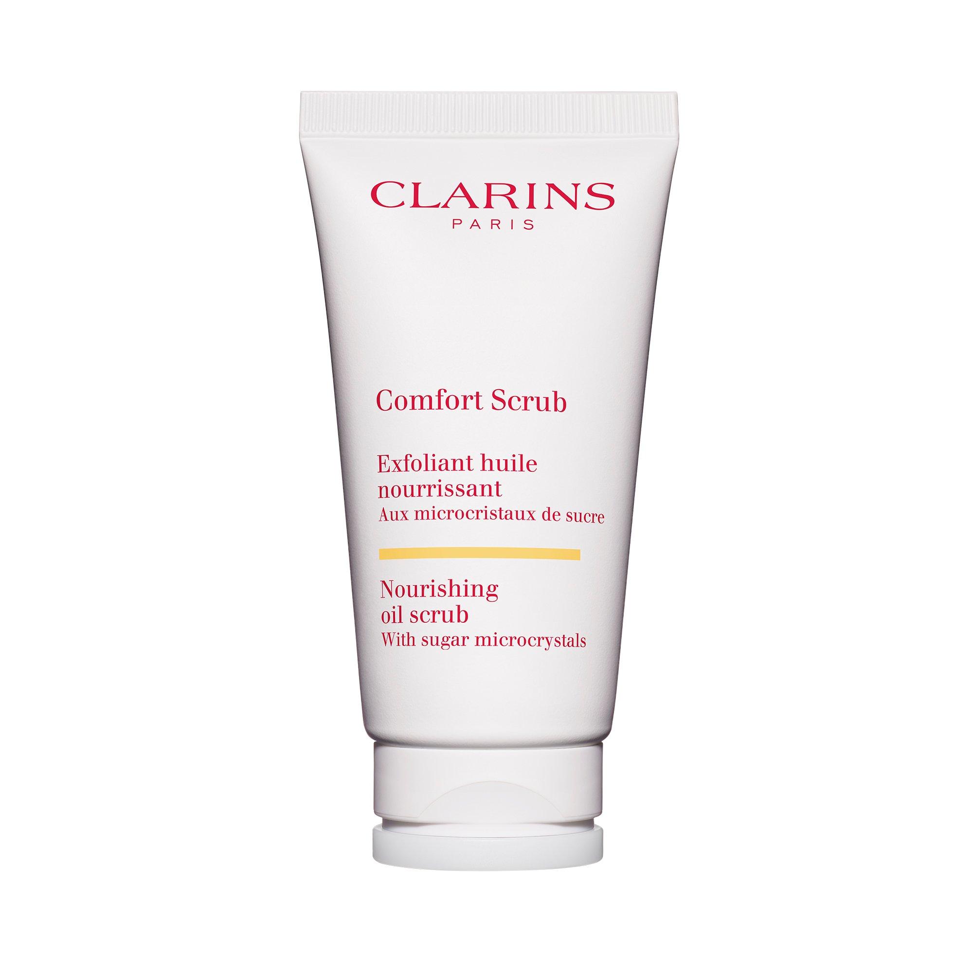 None - Clarins - Comfort Scrub 50ml - 1