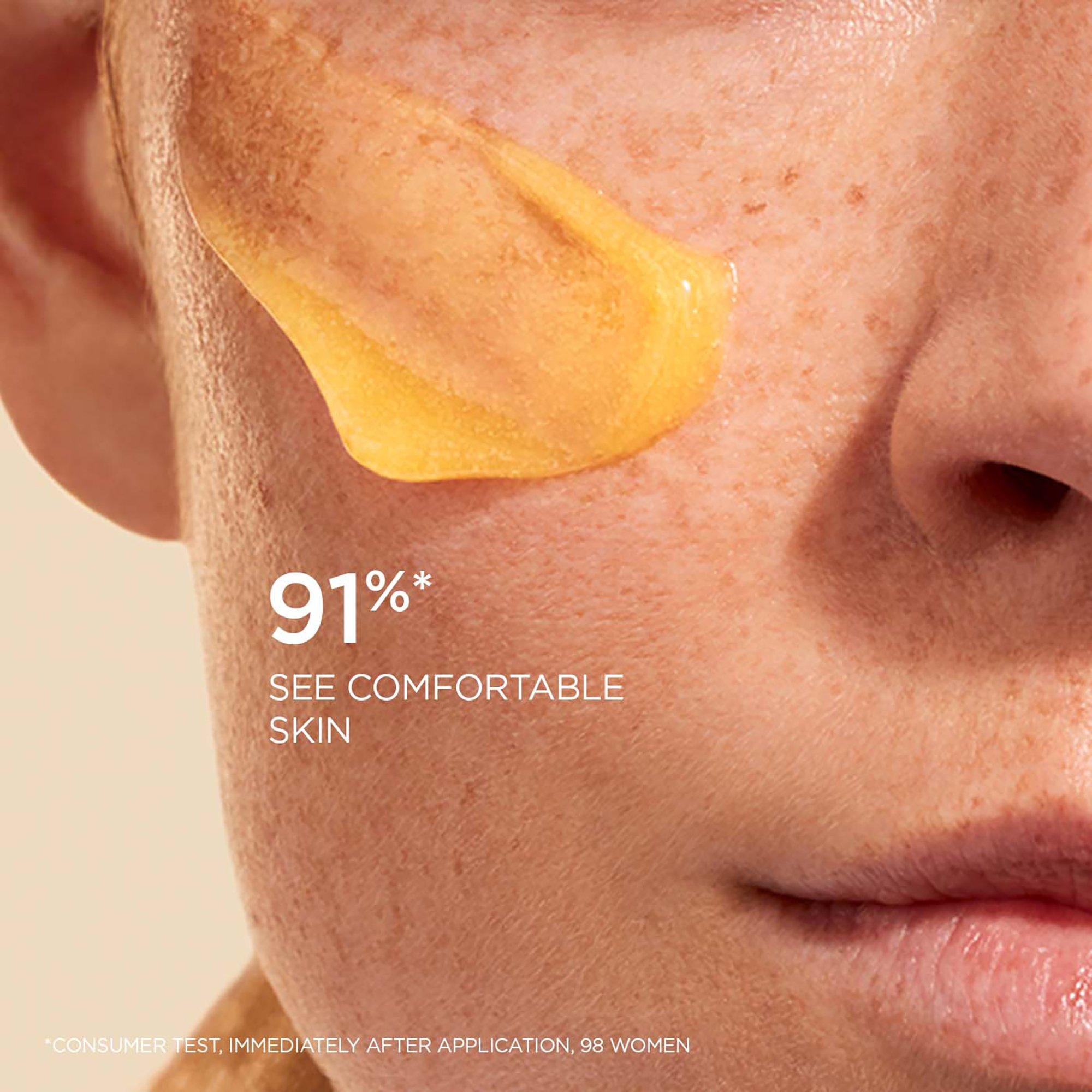 None - Clarins - Comfort Scrub 50ml - 4