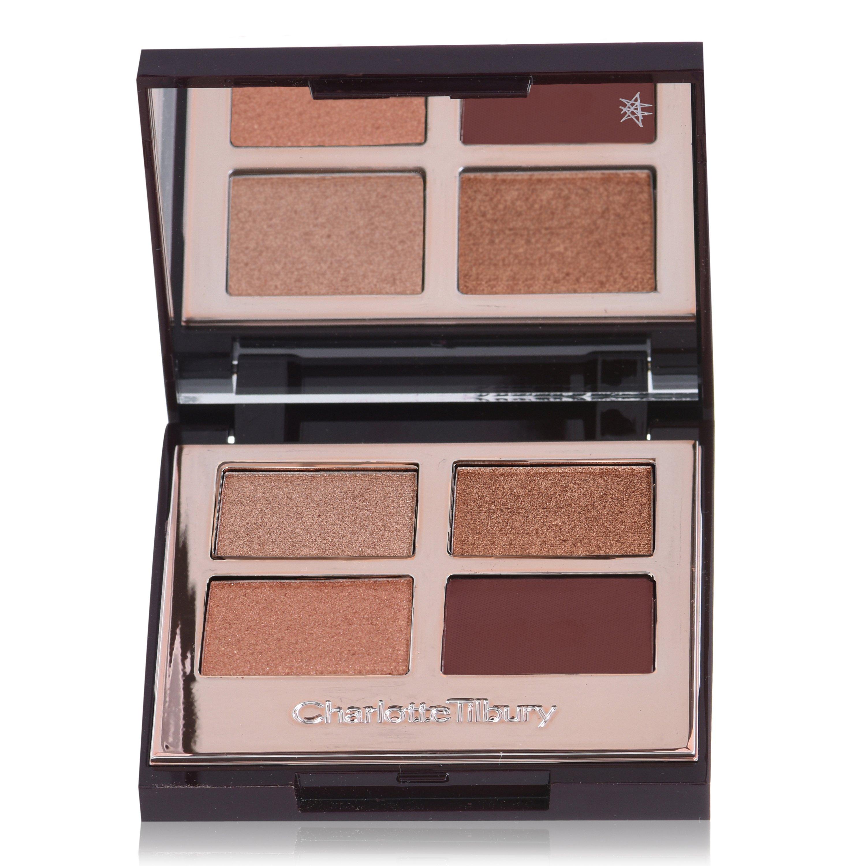 Vintage Vamp V2 - Charlotte Tilbury - The Vintage Vamp Set - 2