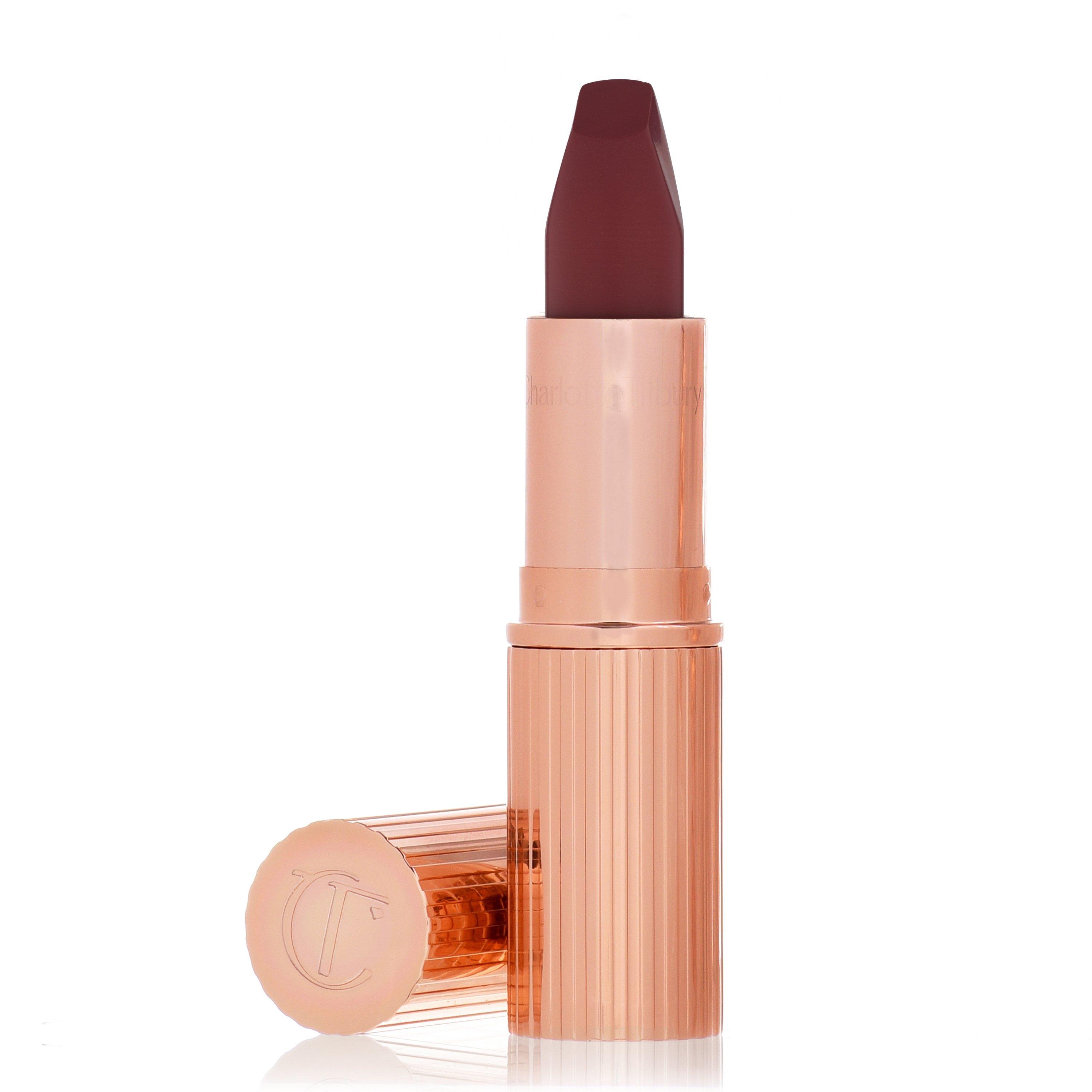 Vintage Vamp V2 - Charlotte Tilbury - The Vintage Vamp Set - 7