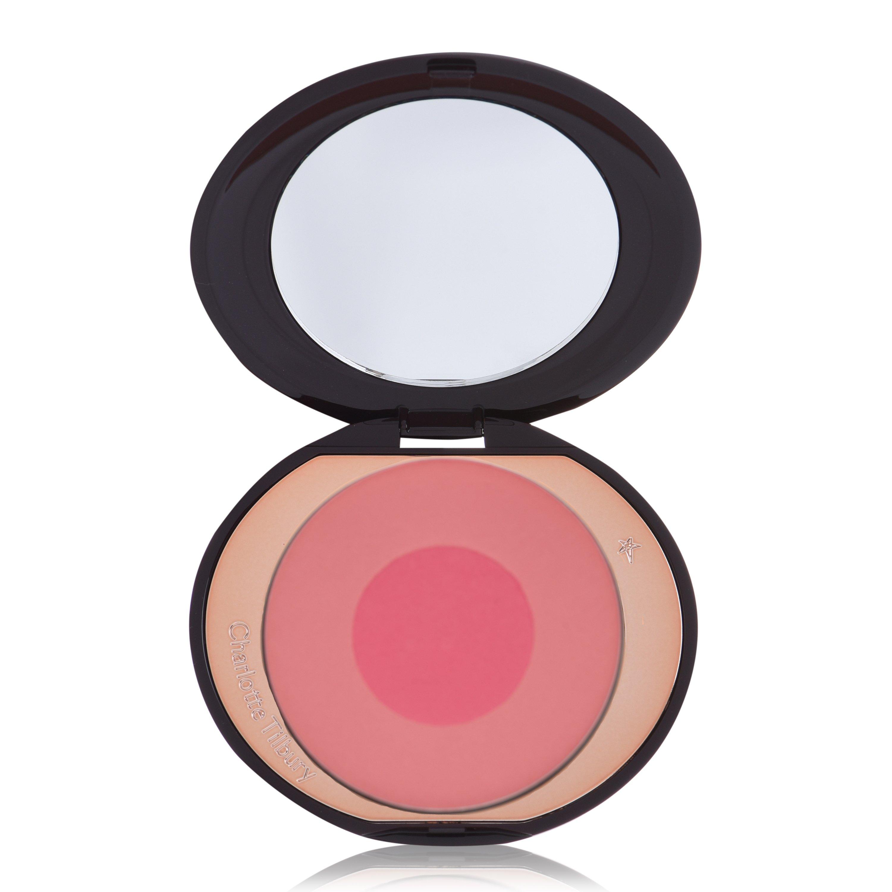 Vintage Vamp V2 - Charlotte Tilbury - The Vintage Vamp Set - 8