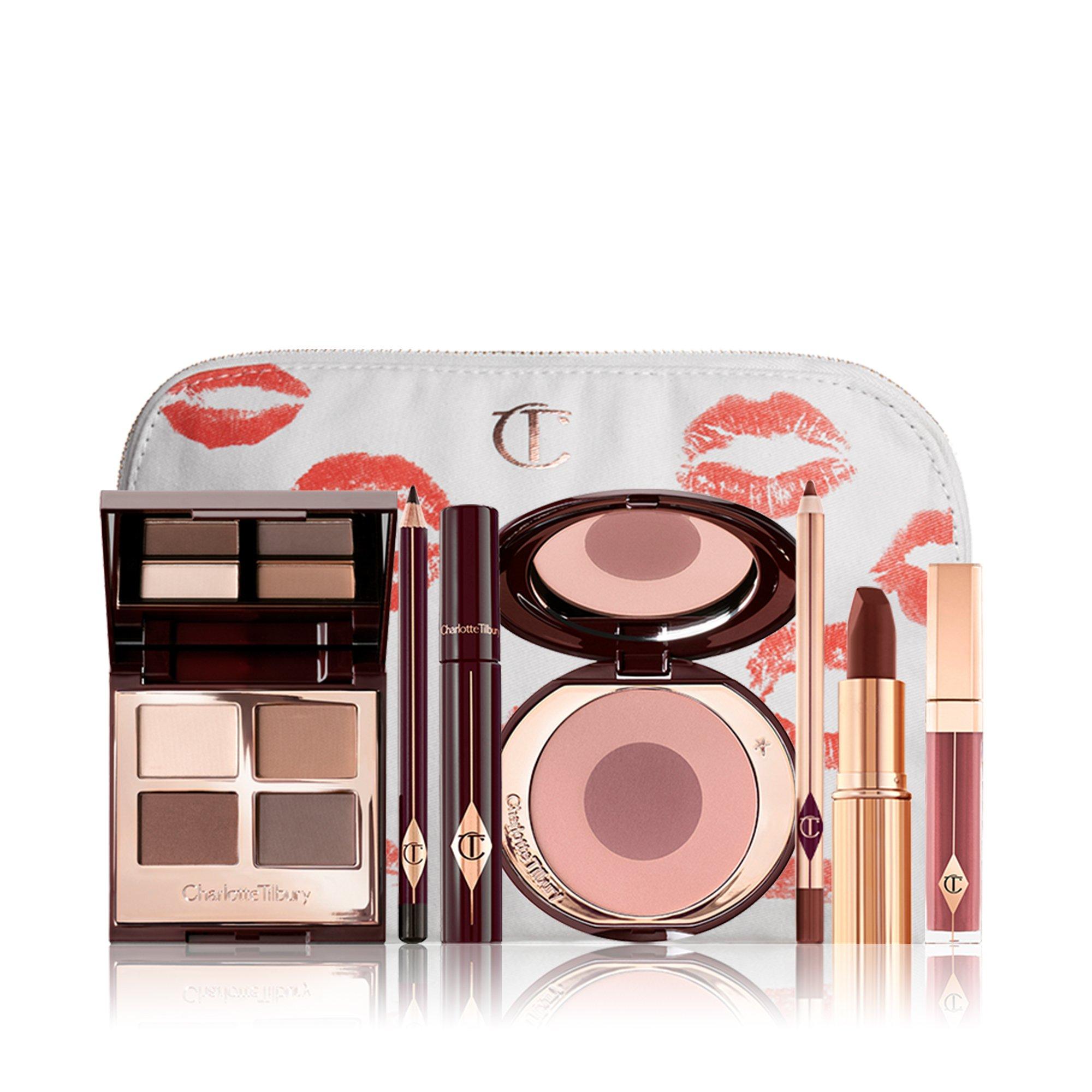 Deep - Charlotte Tilbury - The Sophisticate Set - 1