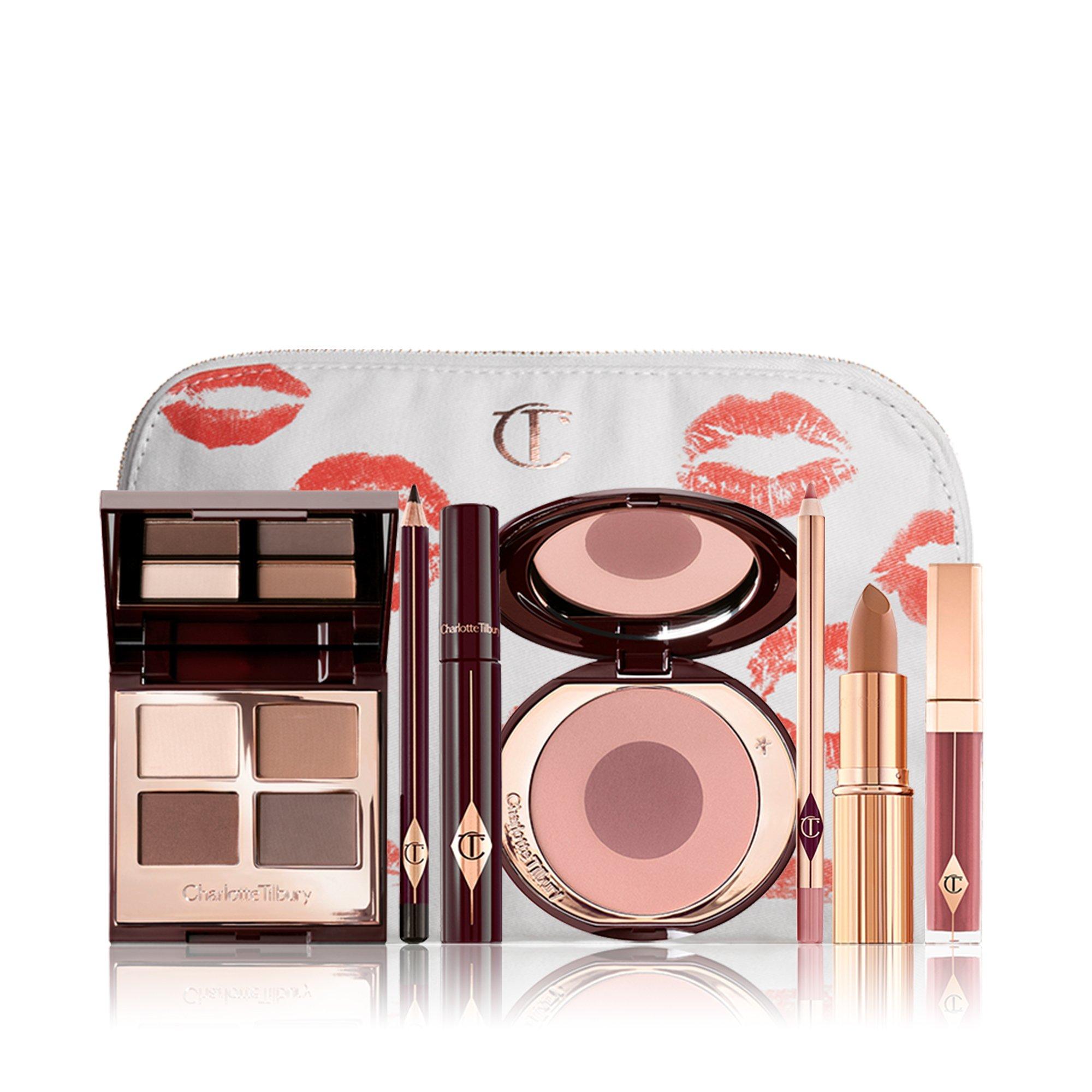 Sophisticate V2 - Charlotte Tilbury - The Sophisticate Set - 1