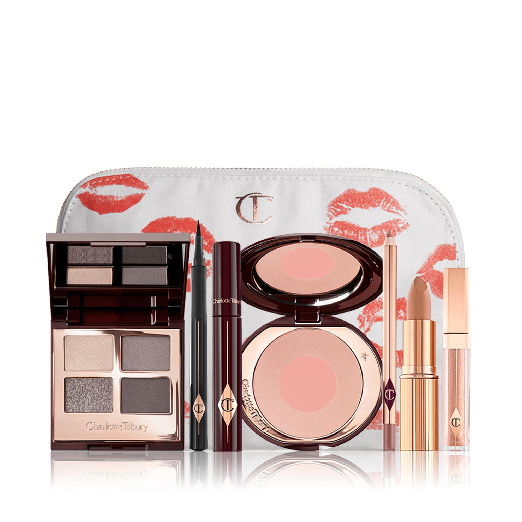 V2 - Charlotte Tilbury - The Rock Chick Set - 3