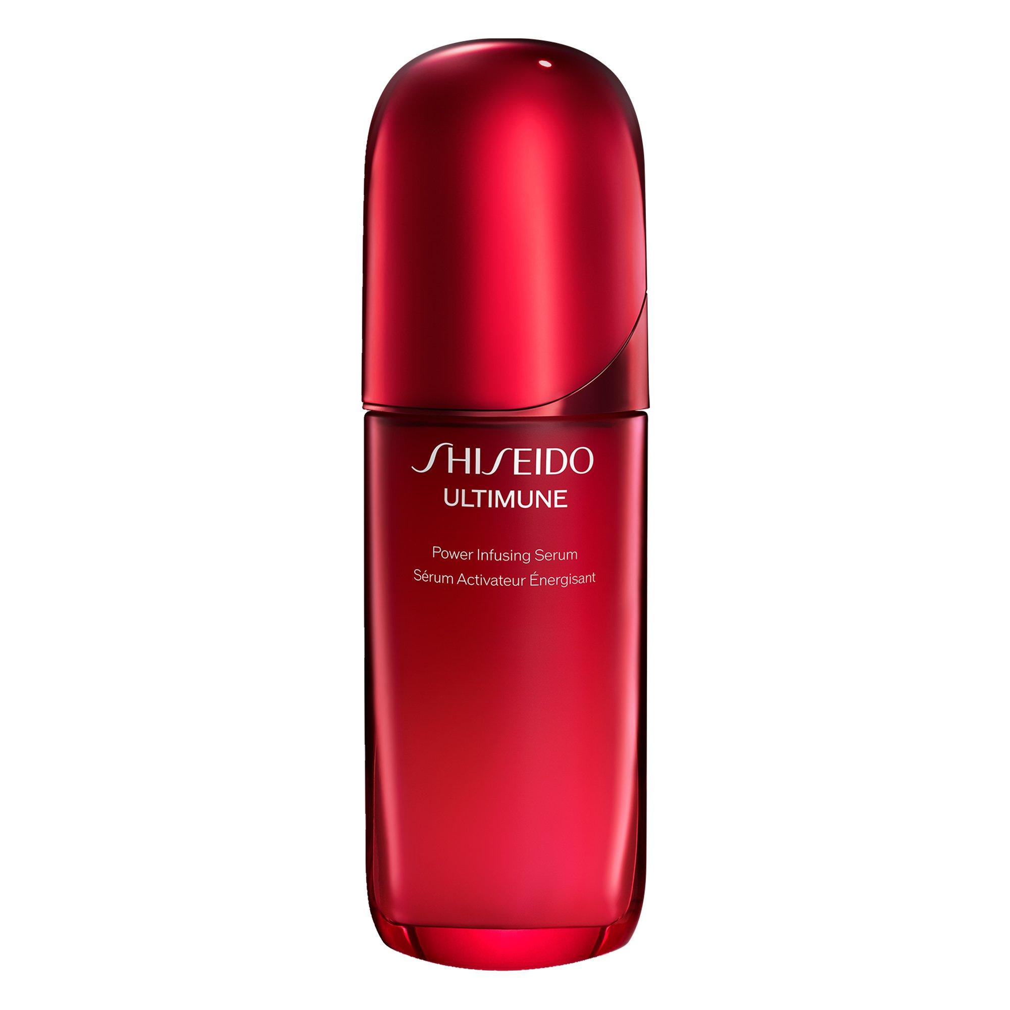 Shiseido Women's Clear Face Serum - 50 ml