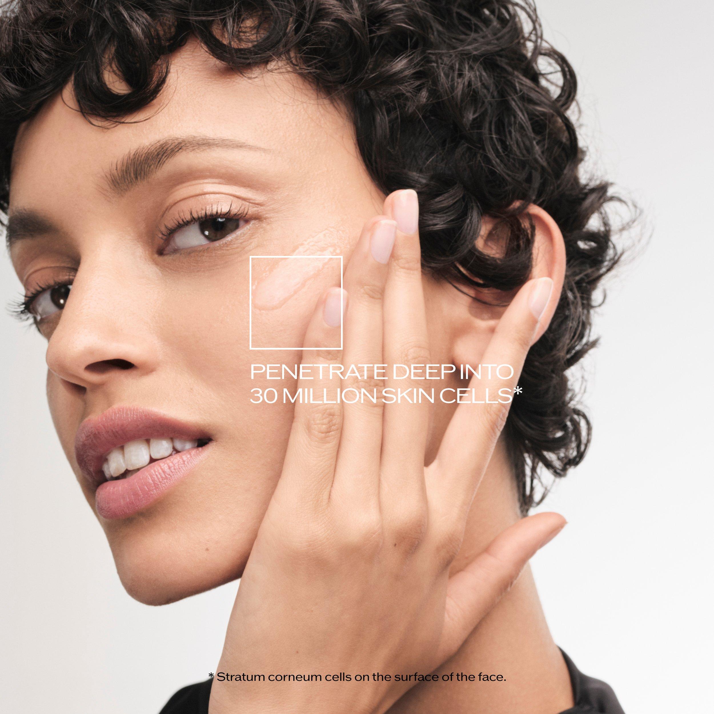 Clear - Shiseido - Shiseido UTM SERUM Ld00 - 3