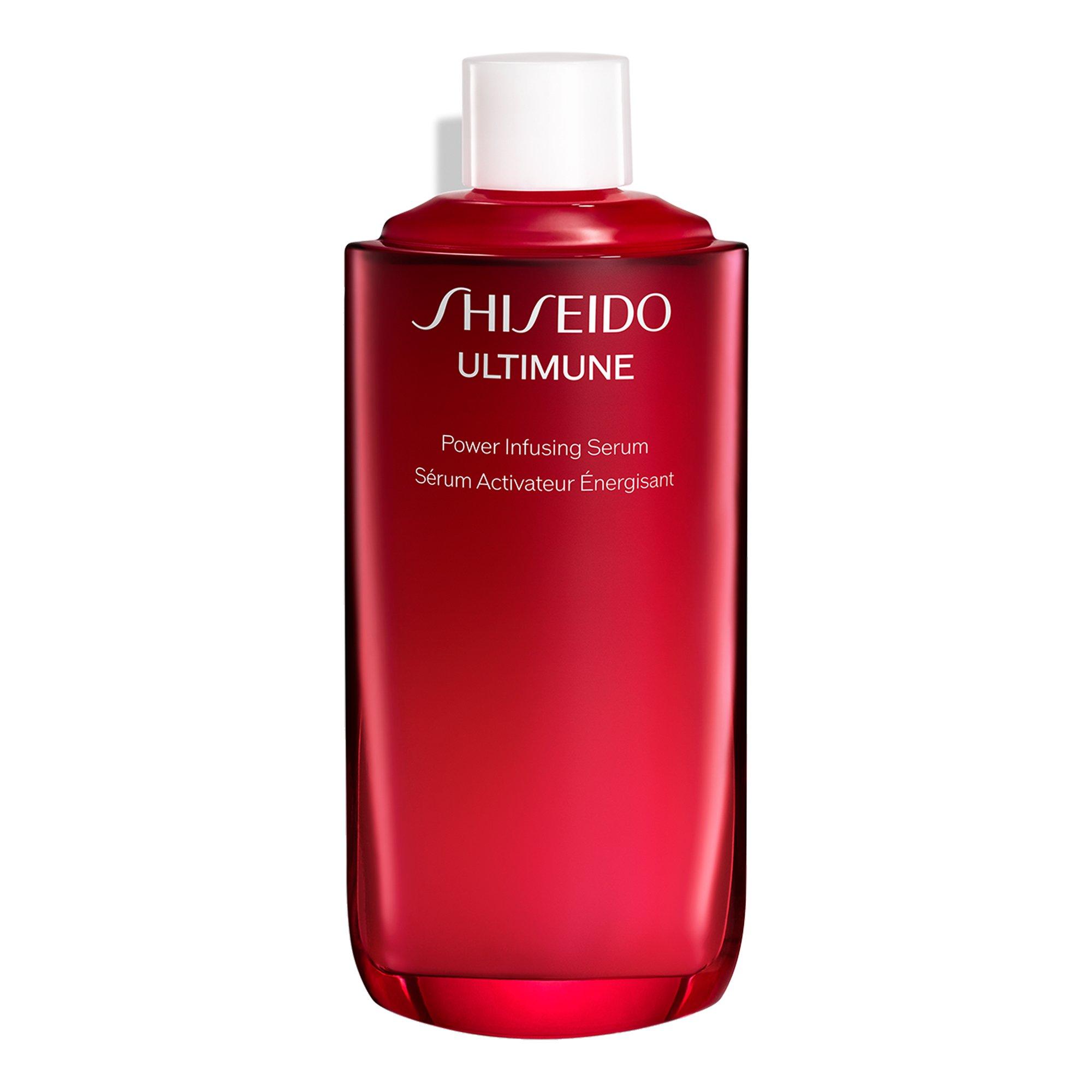 Shiseido Women's Refill Face Serum - 75 ml