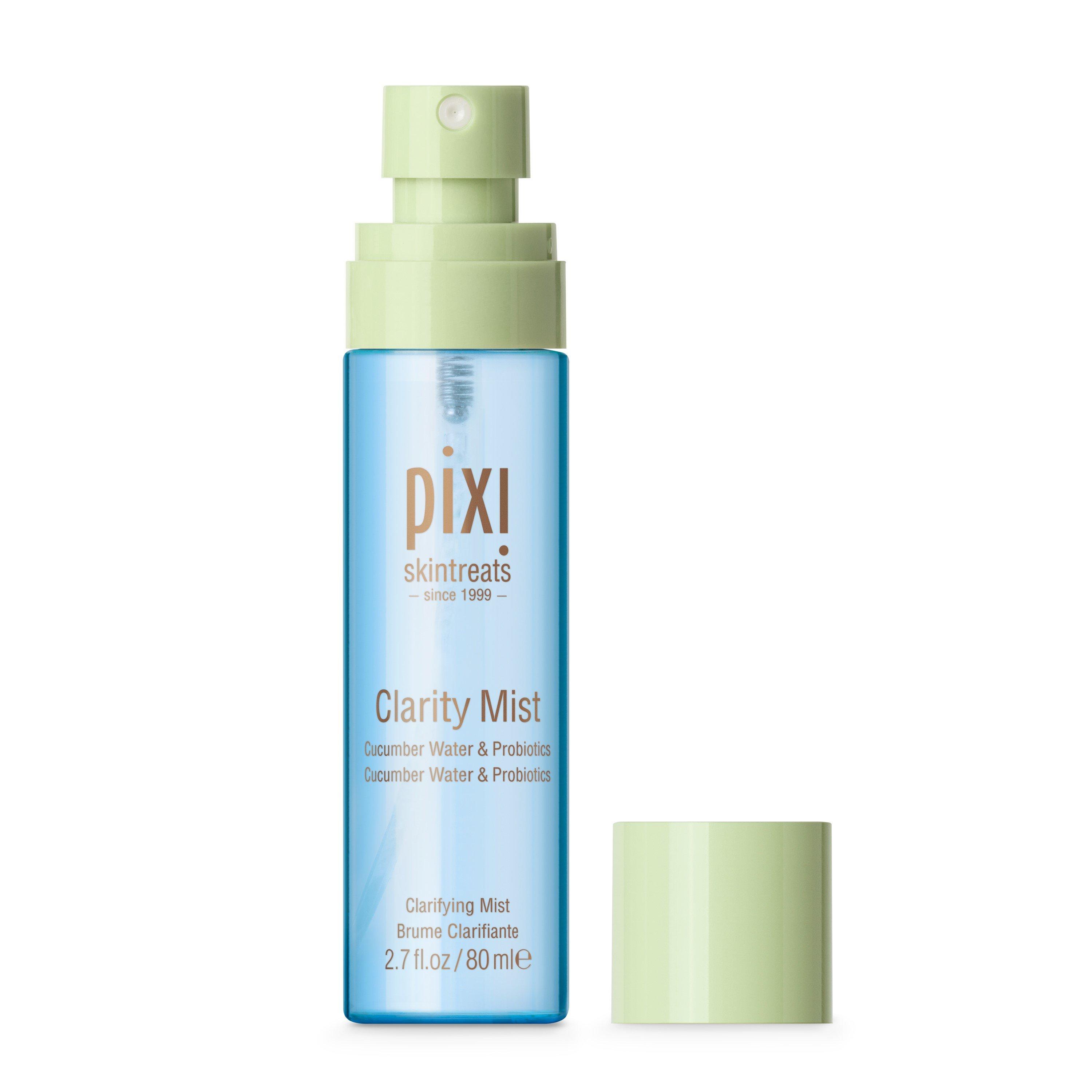 Clear - Pixi - Clarity Mist - 1