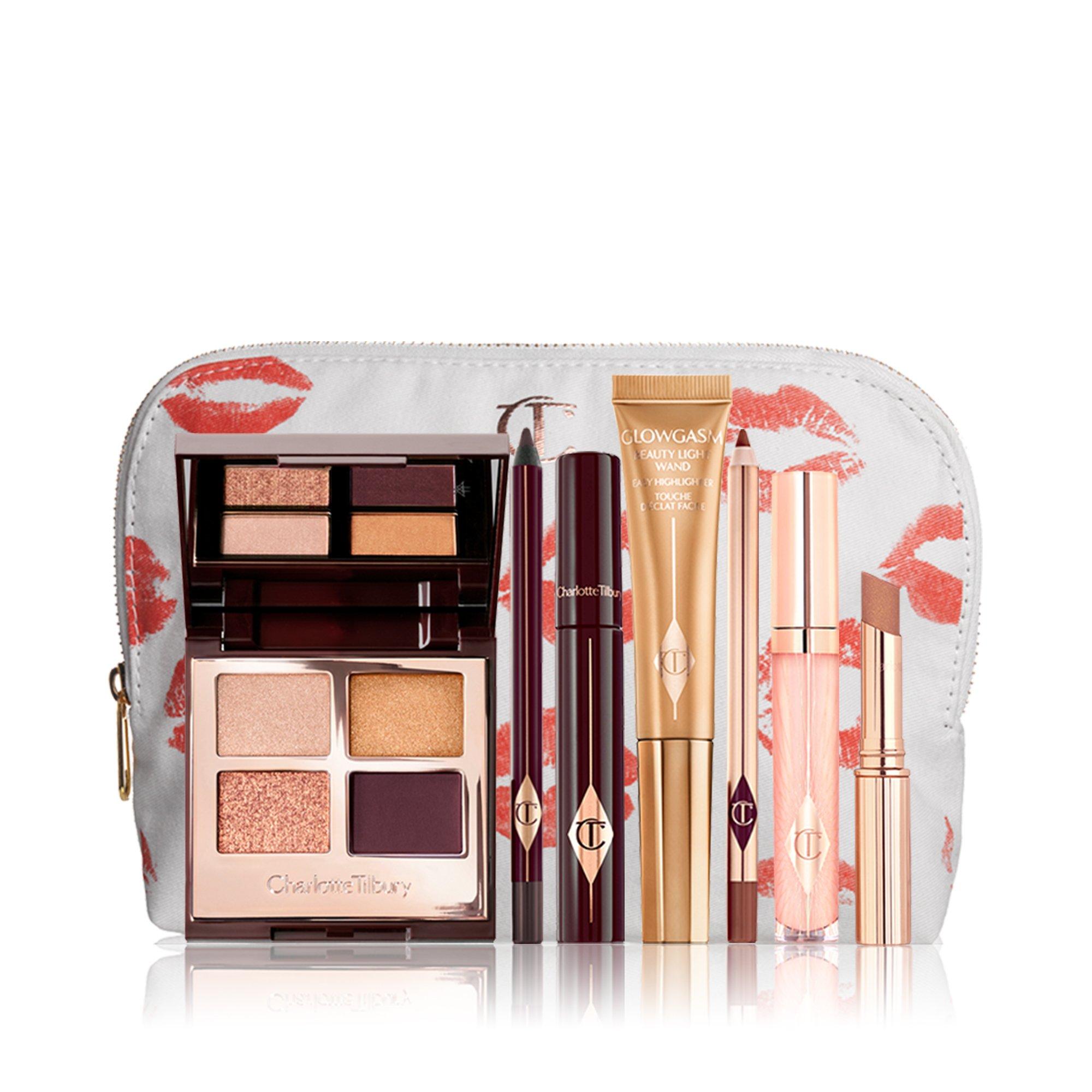 Deep - Charlotte Tilbury - The Golden Goddess Set - 1