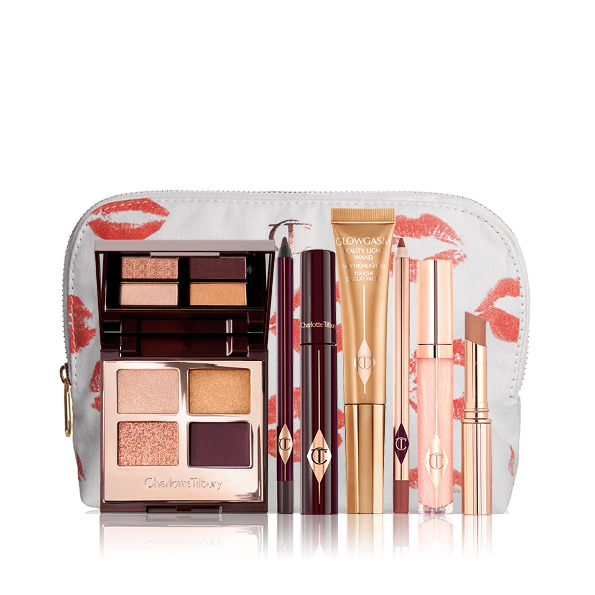 Gold Goddess V2 - Charlotte Tilbury - The Golden Goddess Set - 1