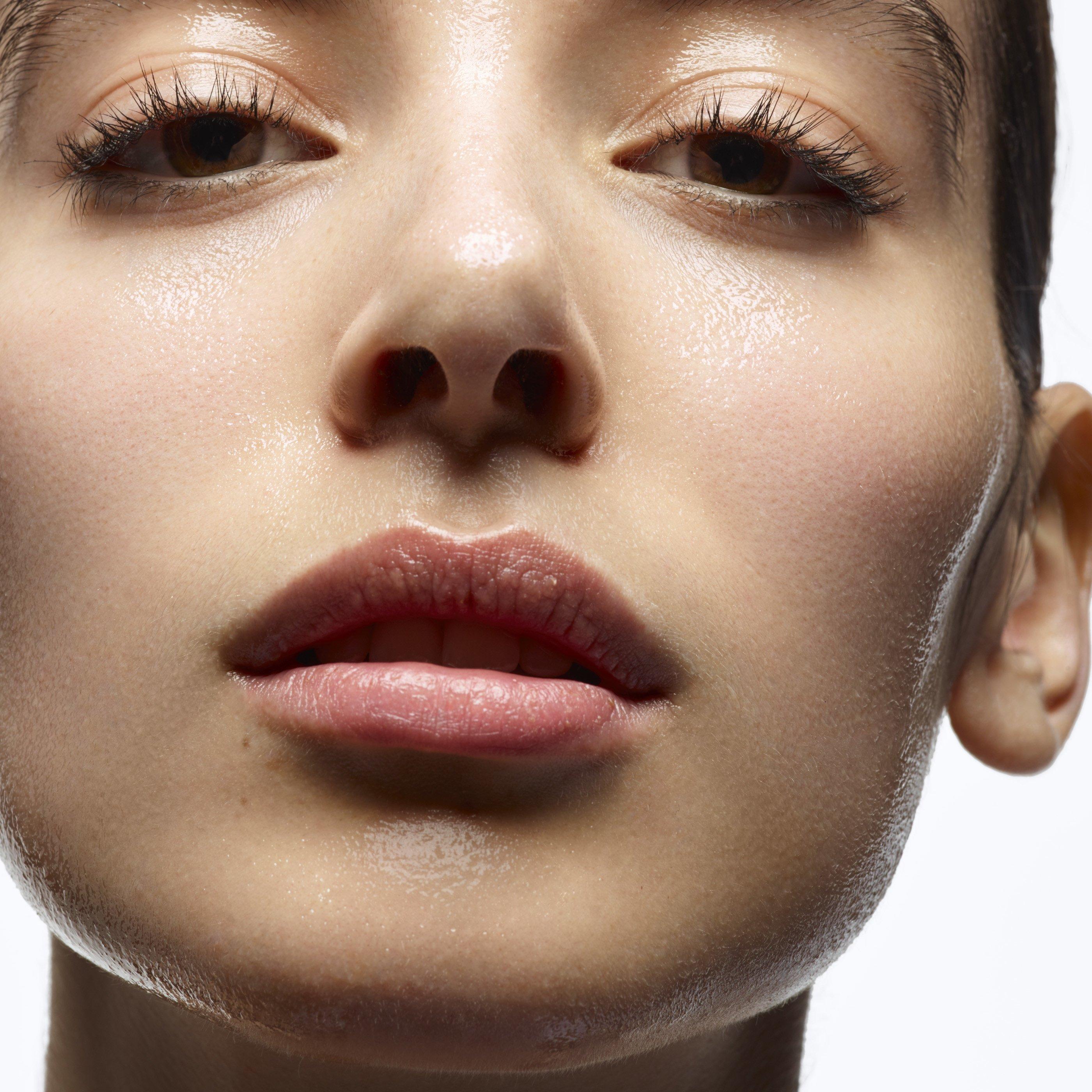 Bi-phase Liquid - Yves Saint Laurent - Pure Shots Night Reboot Serum - 2