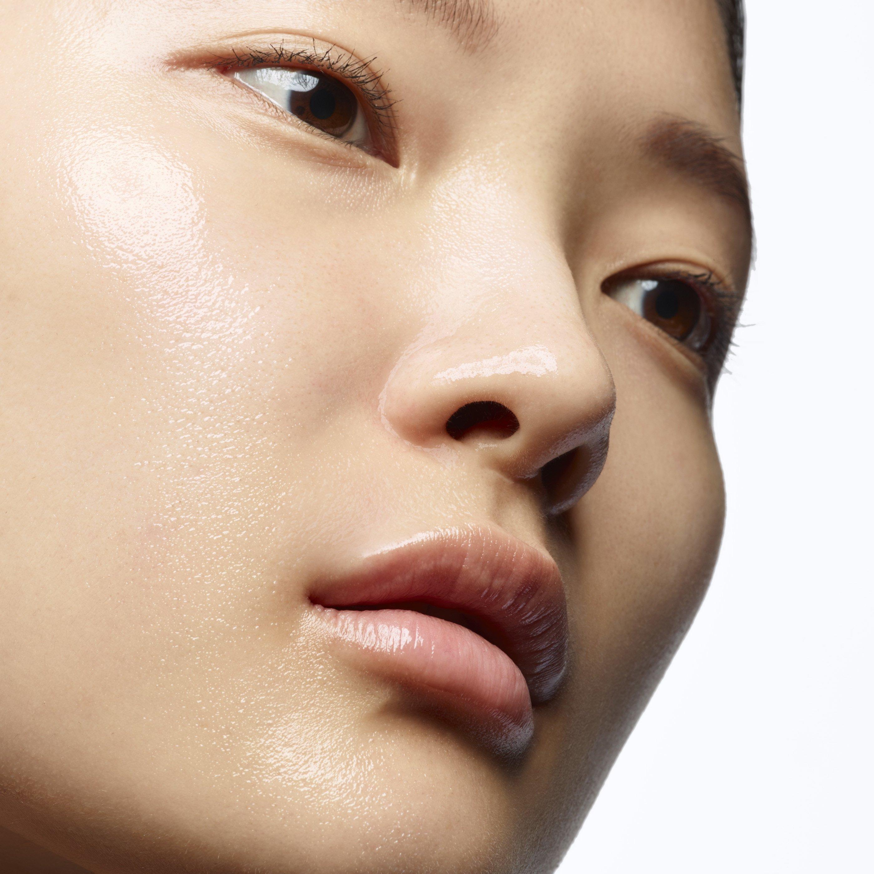 Bi-phase Liquid - Yves Saint Laurent - Pure Shots Night Reboot Serum - 4