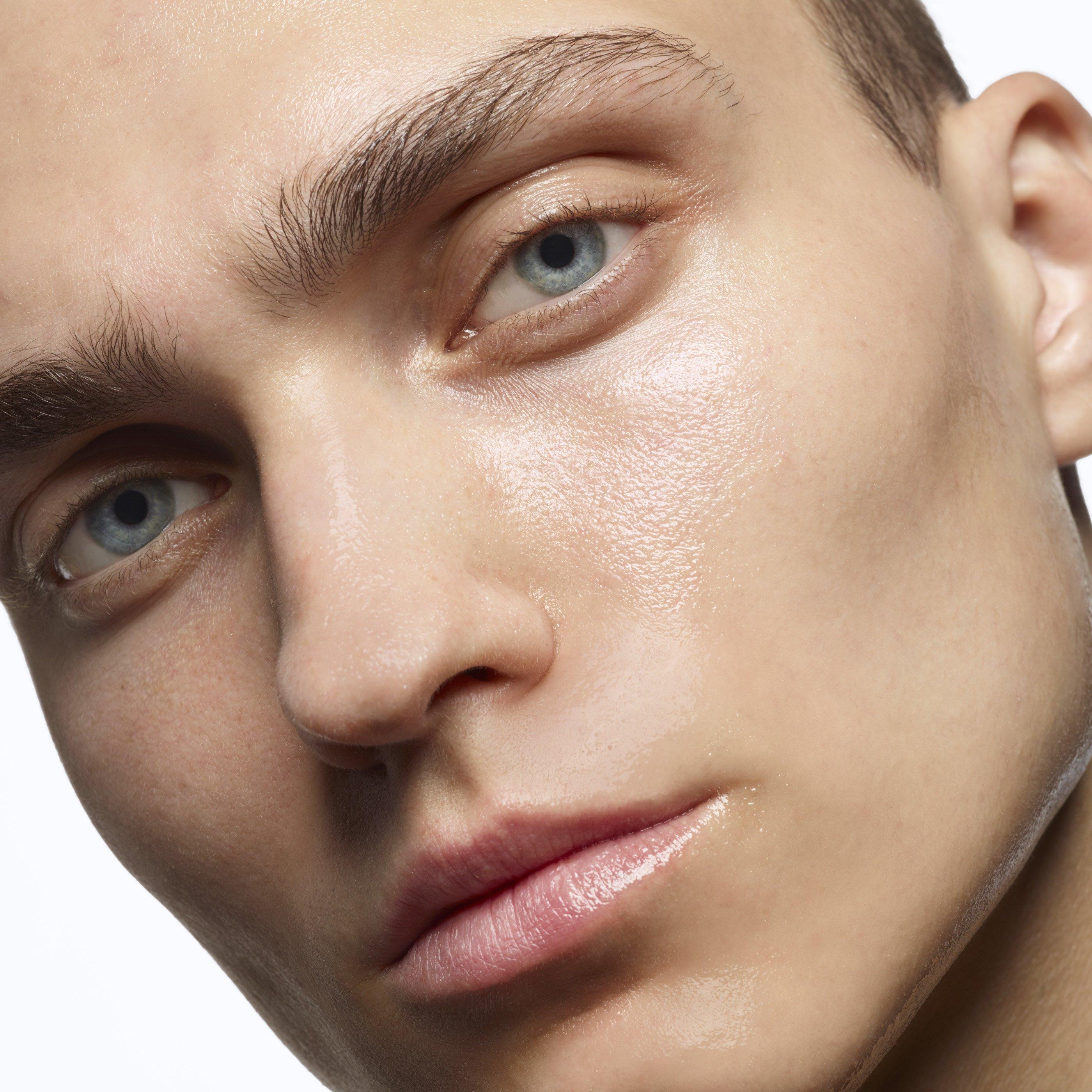 Bi-phase Liquid - Yves Saint Laurent - Pure Shots Night Reboot Serum - 6