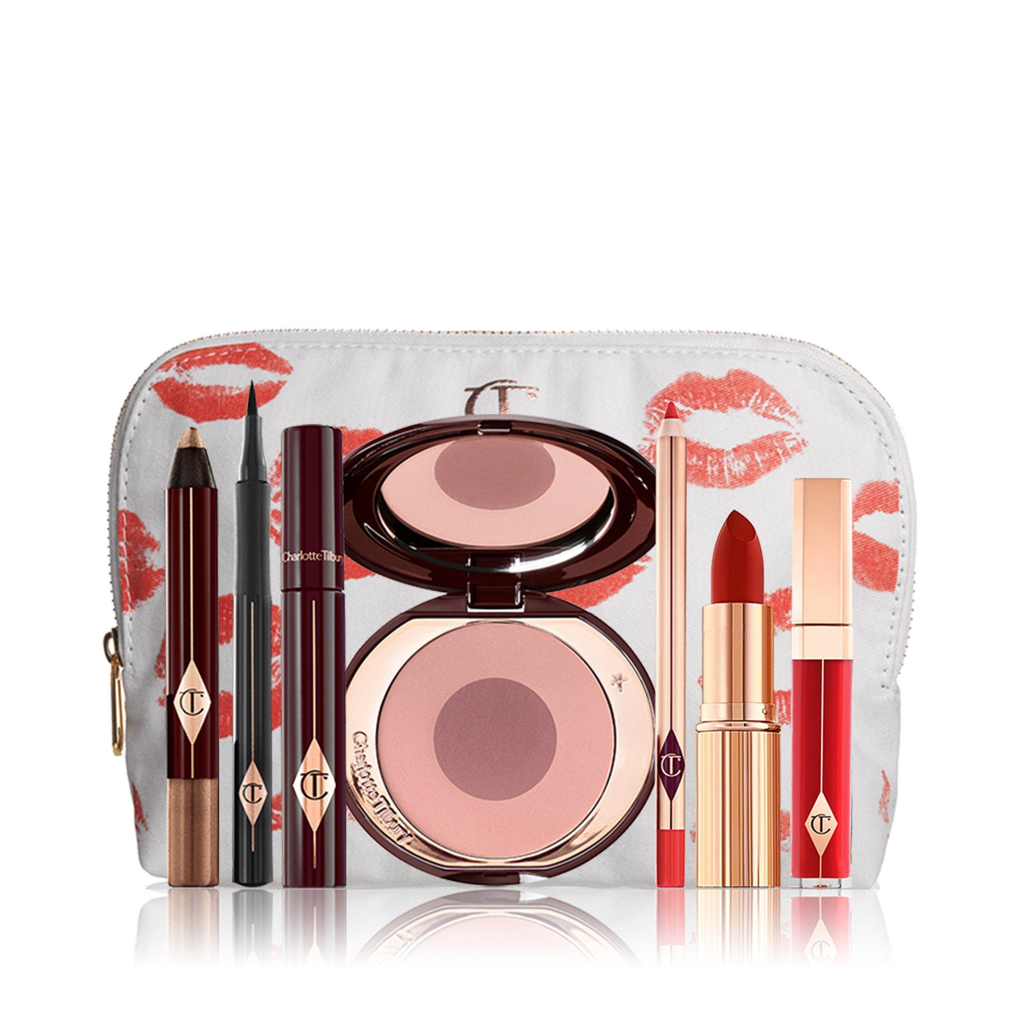 Bombshell V2 - Charlotte Tilbury - The Bombshell Set - 1