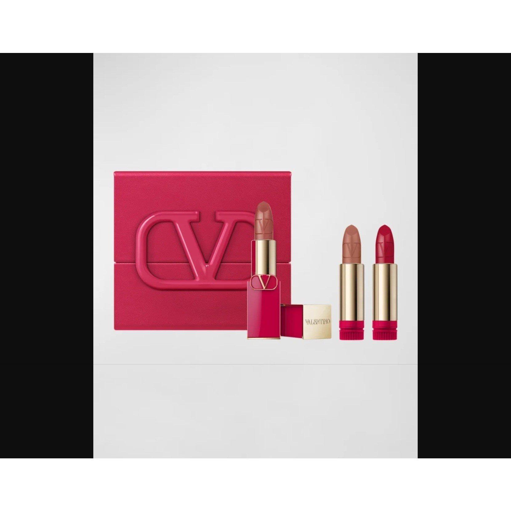 Multi - Valentino - Val Discovery Set Ld00 - 2