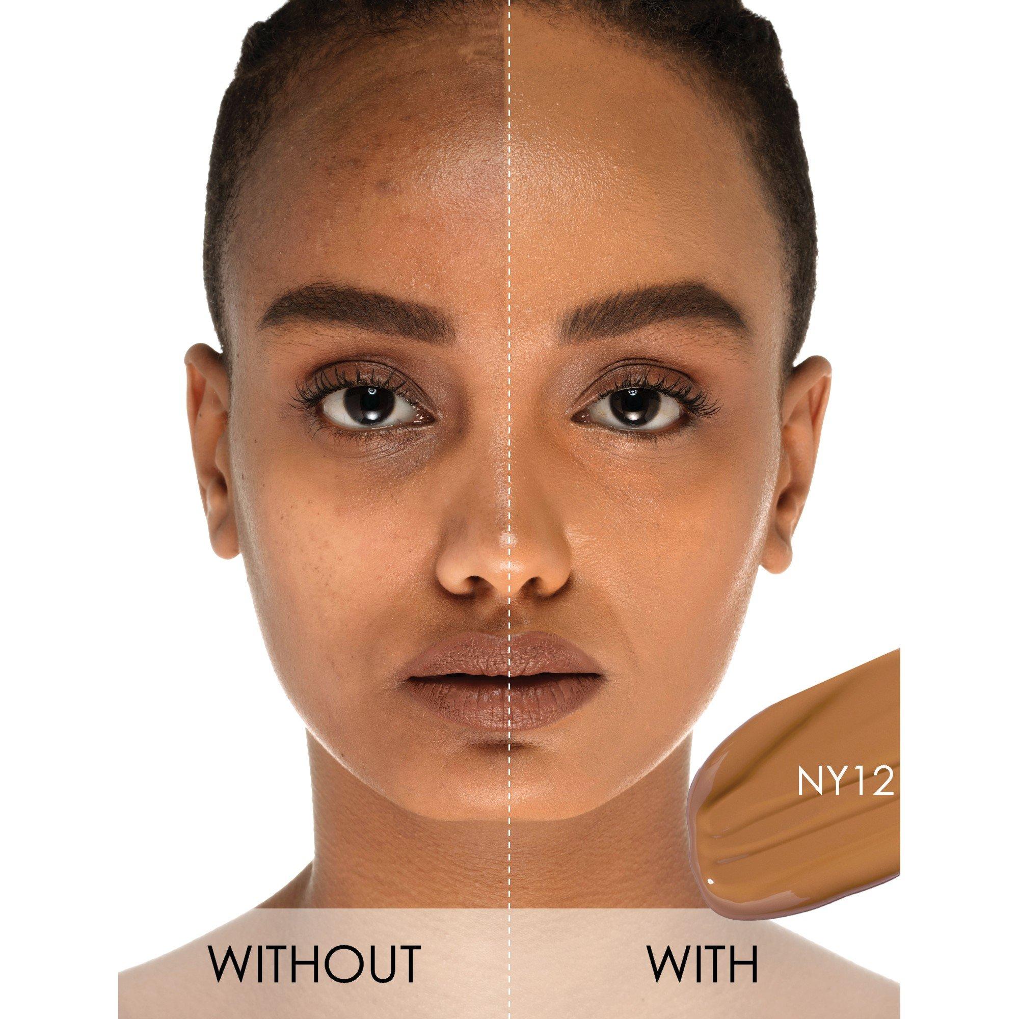 NY12 - Natasha Denona - HY-GLAM CONCEALER - 2