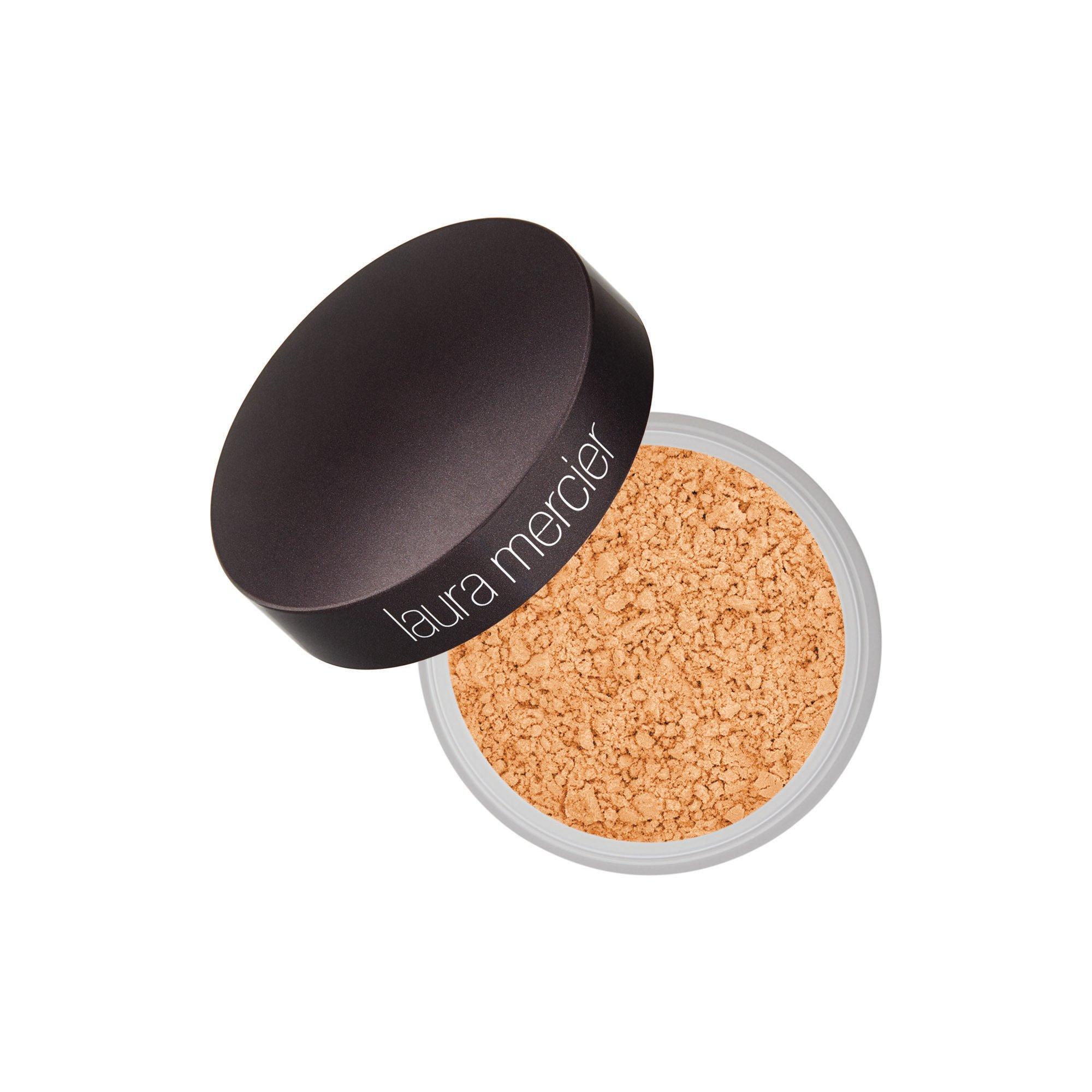 02 - Laura Mercier - Secret Brightening Powder For Under Eyes - 1