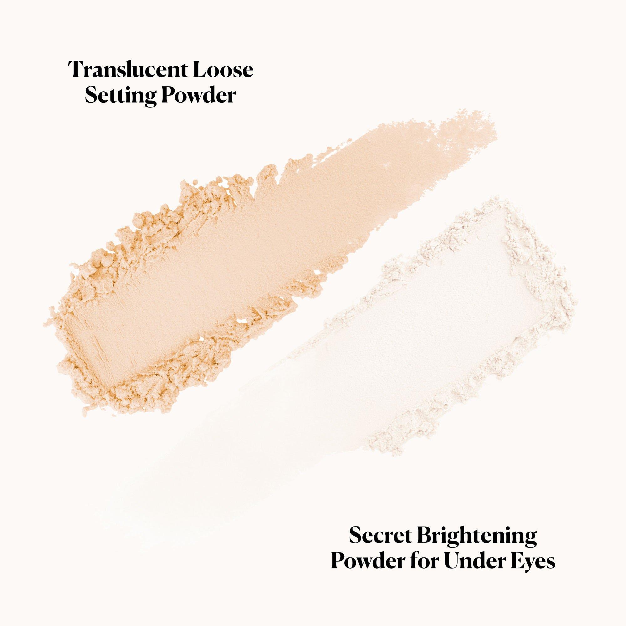 02 - Laura Mercier - Secret Brightening Powder For Under Eyes - 4