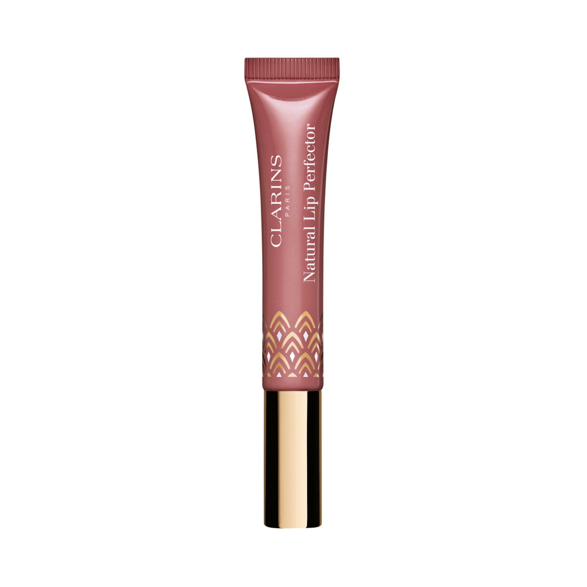 Clarins Women's Natural Lip Perfector - 16 - 12ml