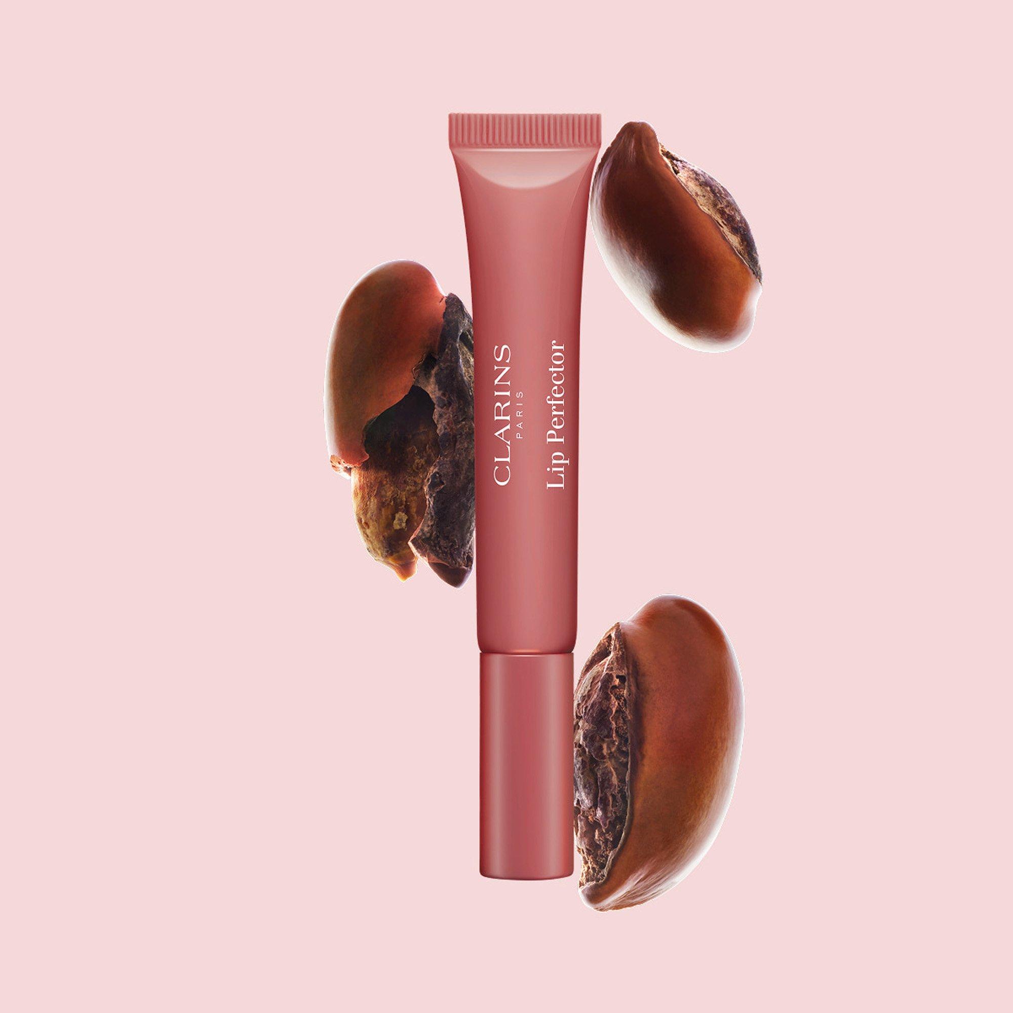 16 - Clarins - Natural Lip Perfector - 2