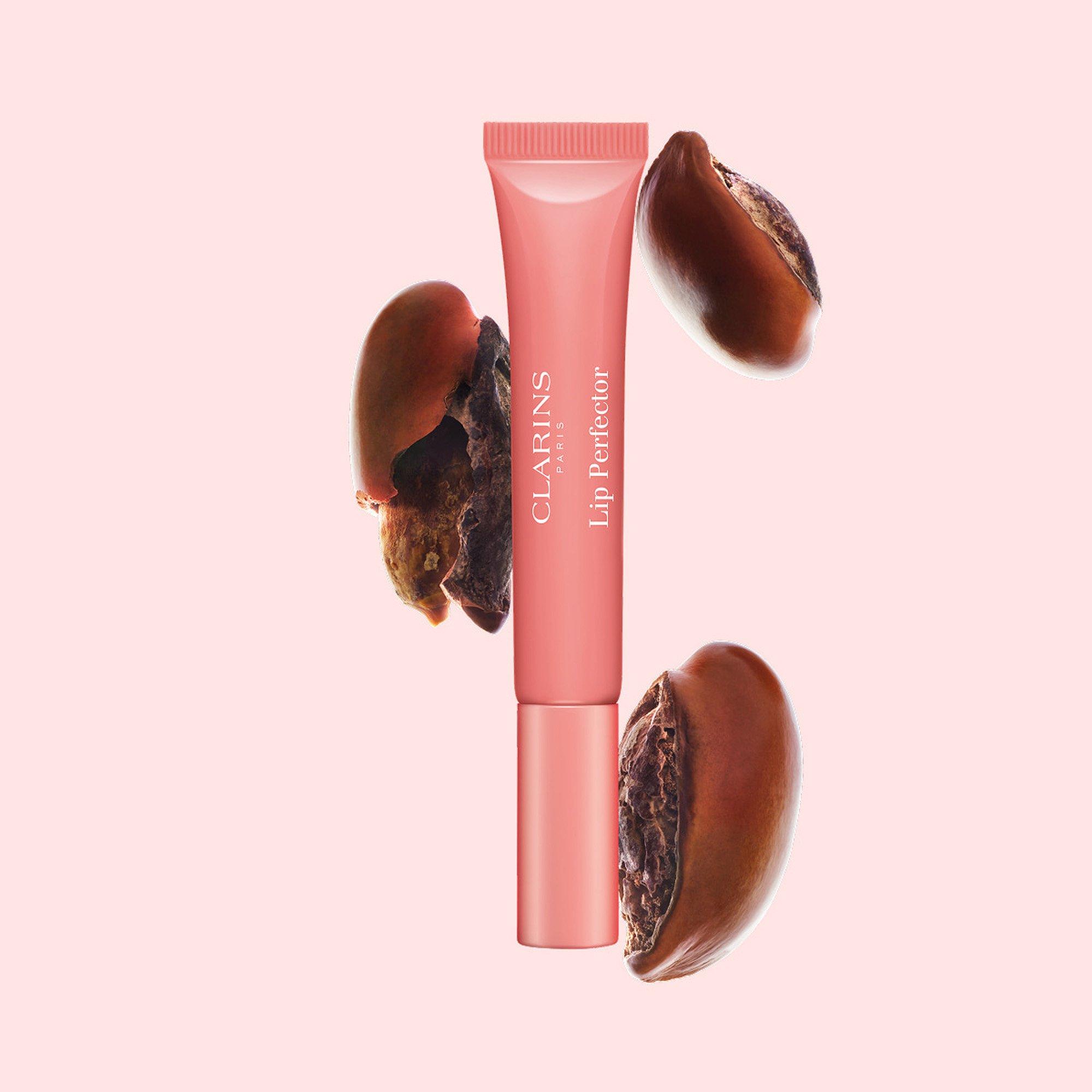 05 Candy Shim - Clarins - Natural Lip Perfector - 2