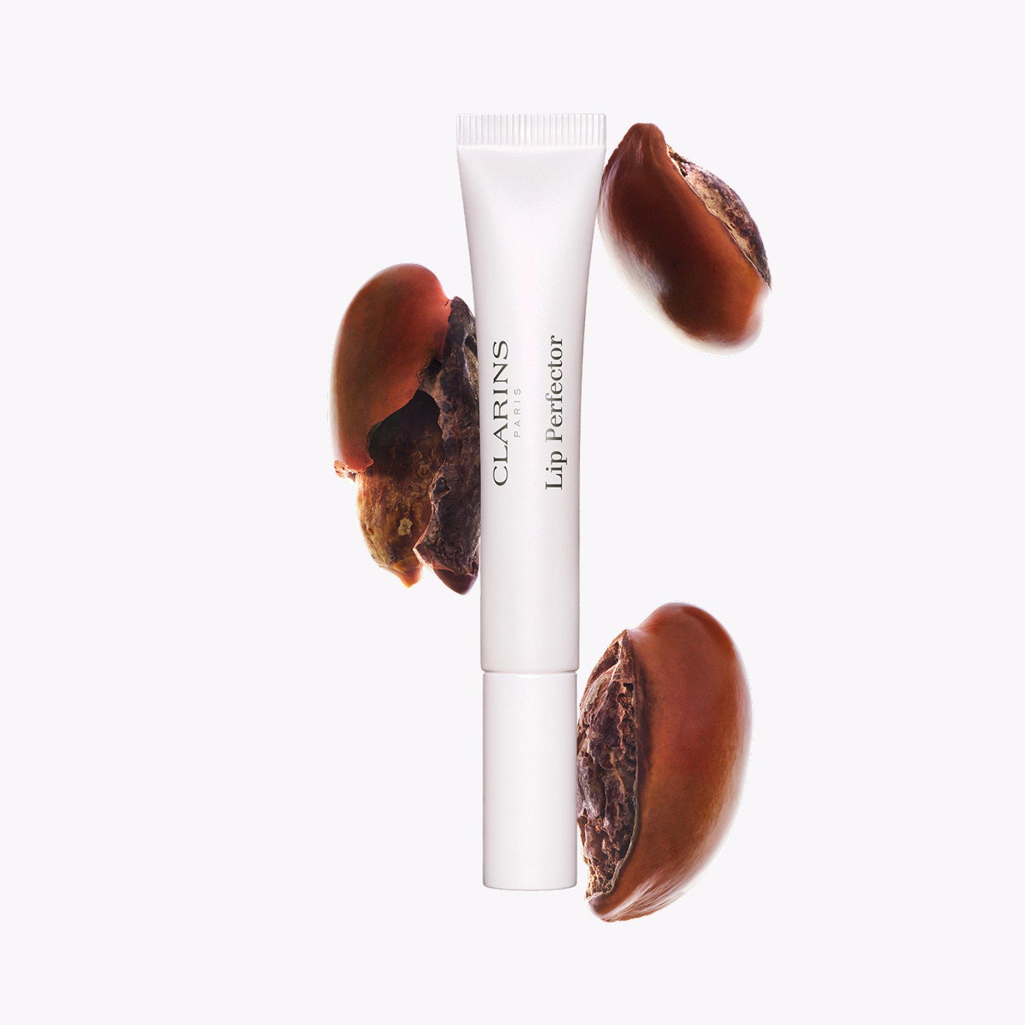 Translucent - Clarins - Natural Lip Perfector - 2