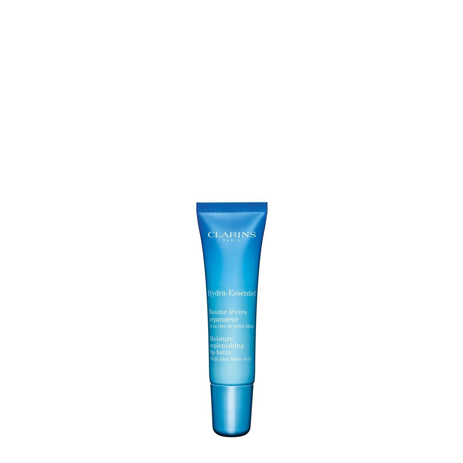 Balm - Clarins - Hydra-Essentiel Lip Balm - 1