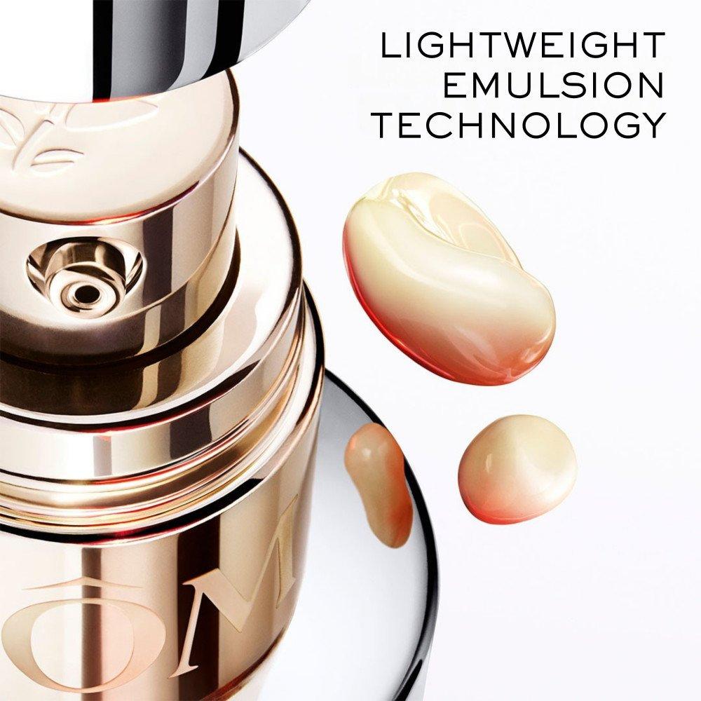 Clear - Lancome - Lancome Absolue Long Ld00 - 4