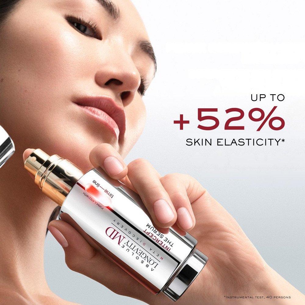 Clear - Lancome - Lancome Absolue Long Ld00 - 5