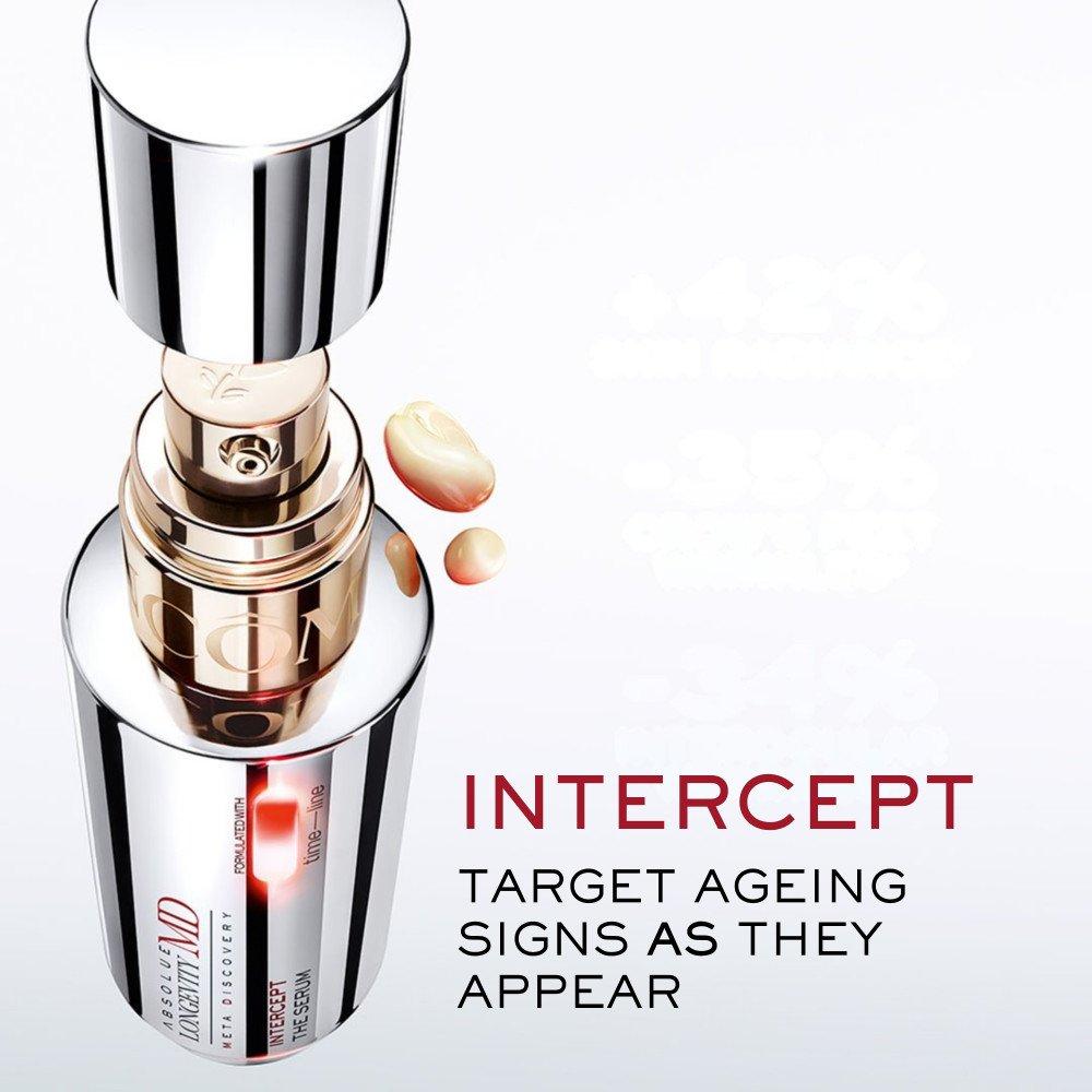 Clear - Lancome - Lancome Absolue Long Ld00 - 7