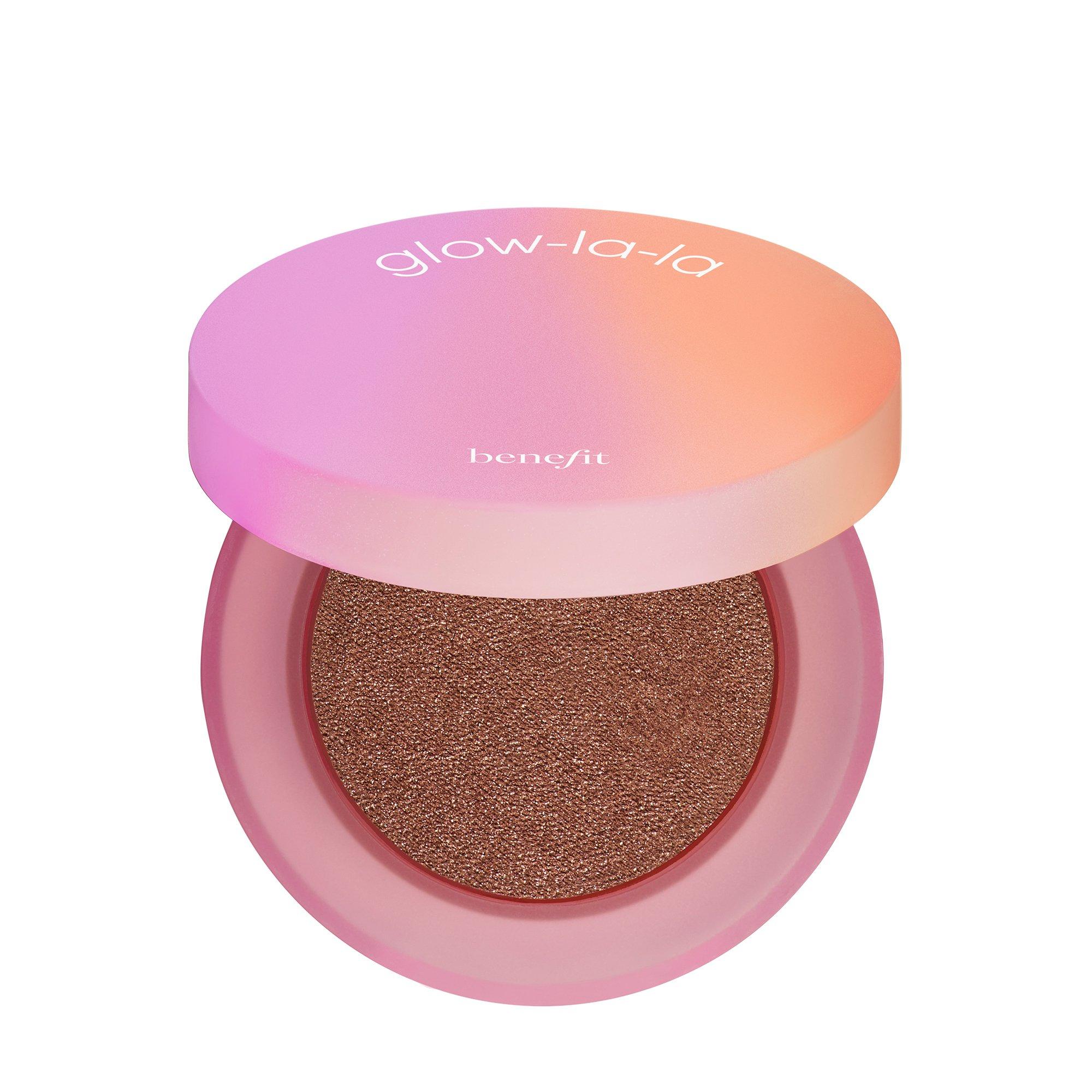 Glow-La-La Highlight Powder