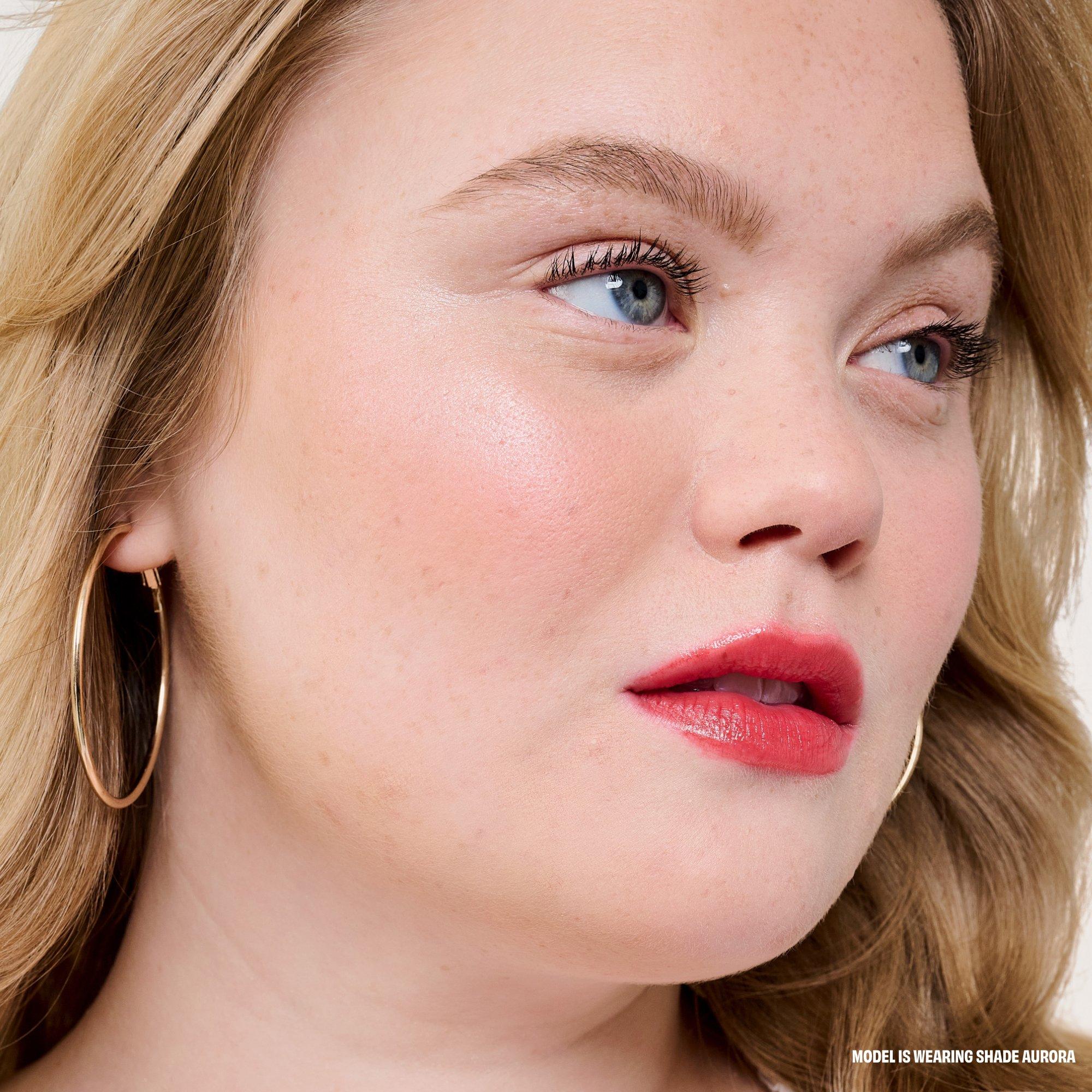 Aurora - Benefit - Glow-La-La Highlight Powder - 8