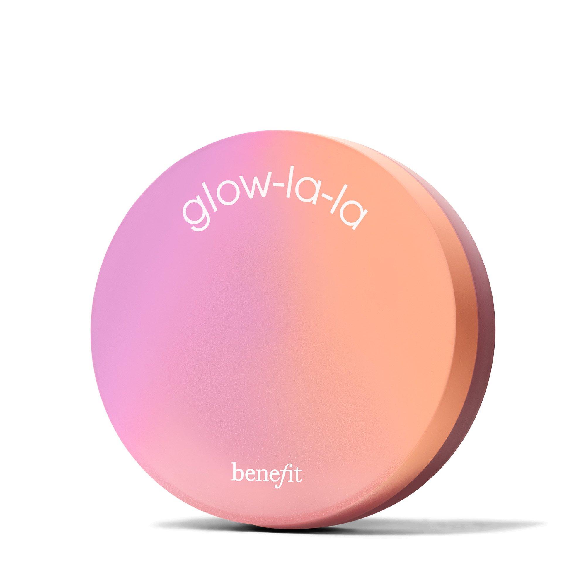 Aurora - Benefit - Glow-La-La Highlight Powder - 9