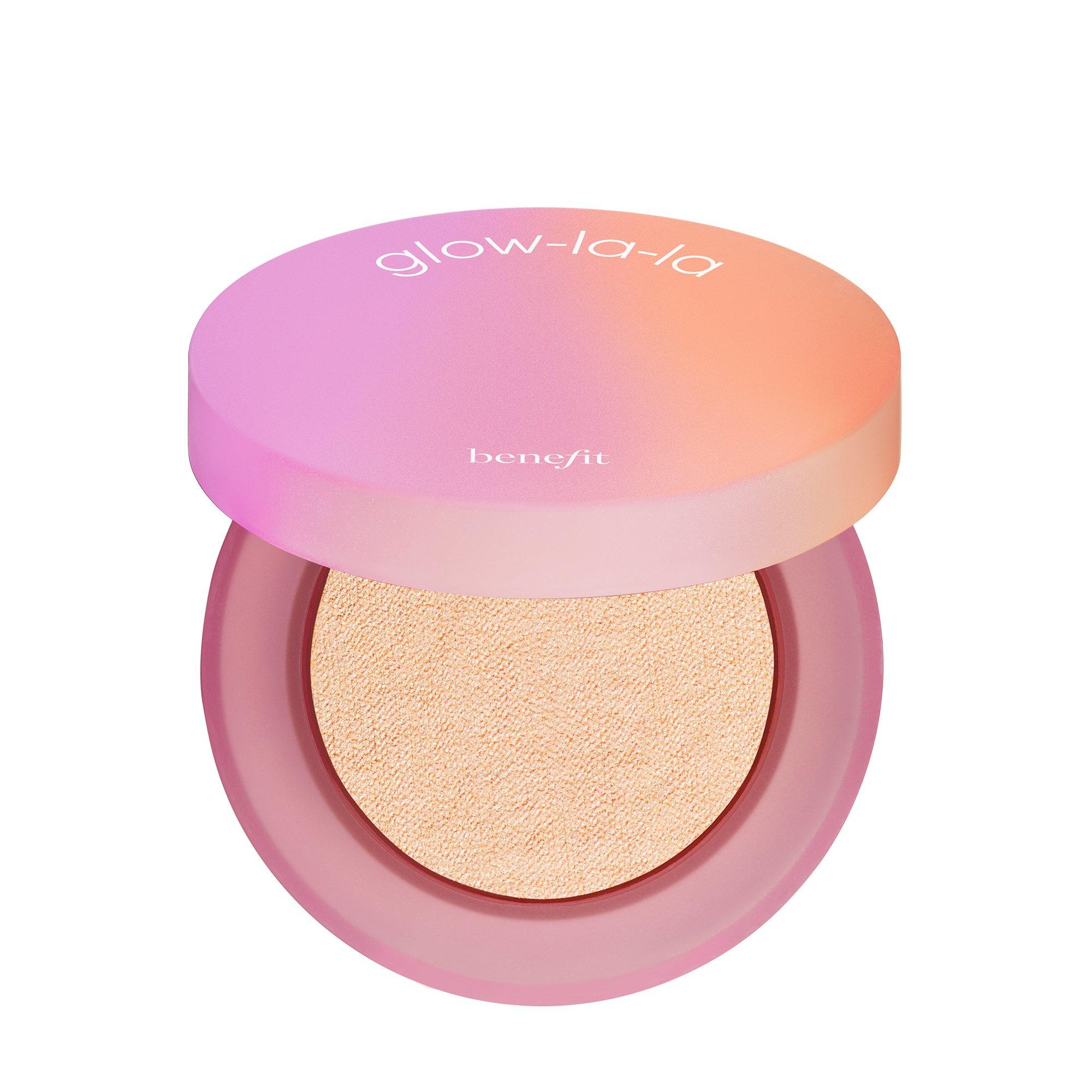 Glow-La-La Highlight Powder