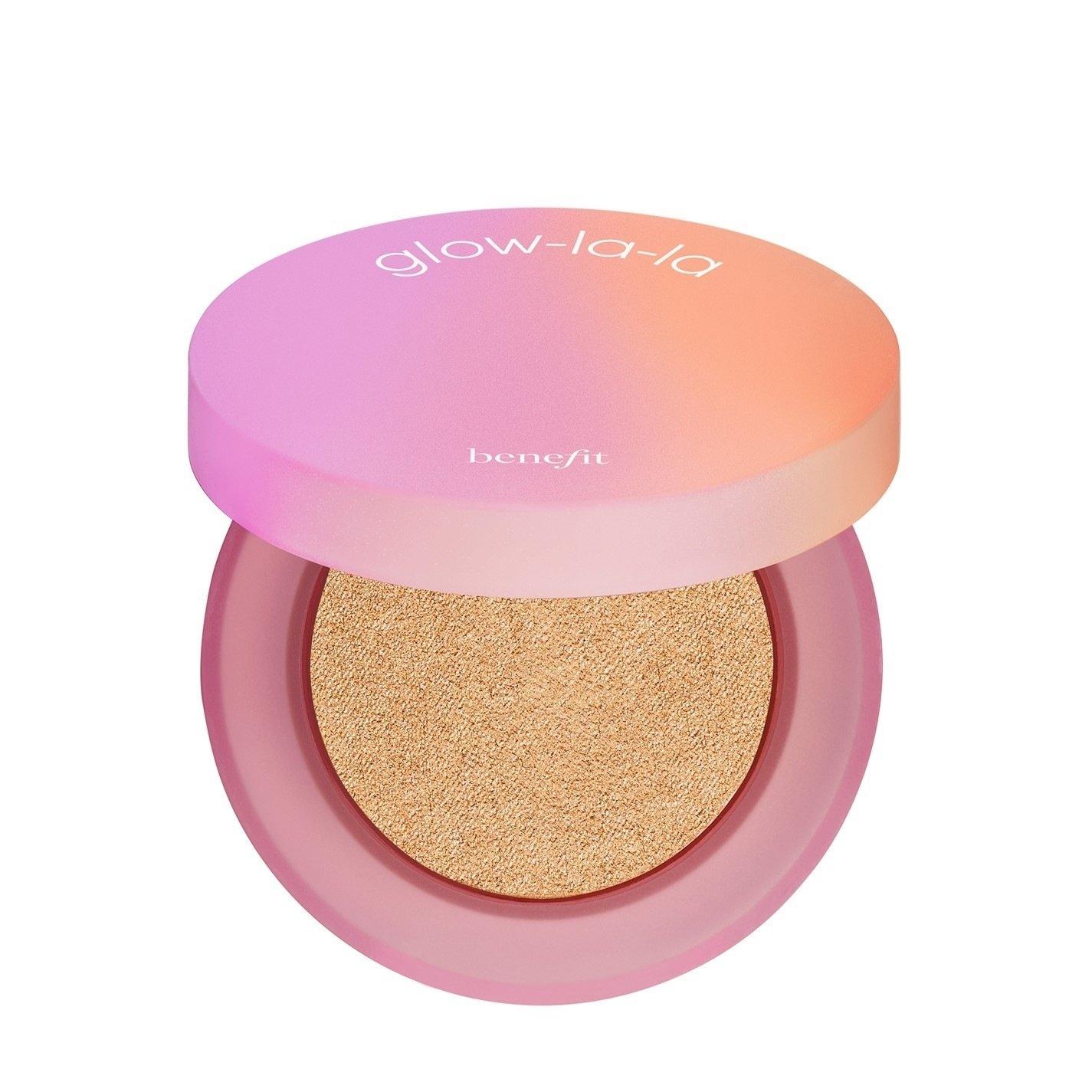 Benefit Women's Nova Glow-La-La Highlight Powder