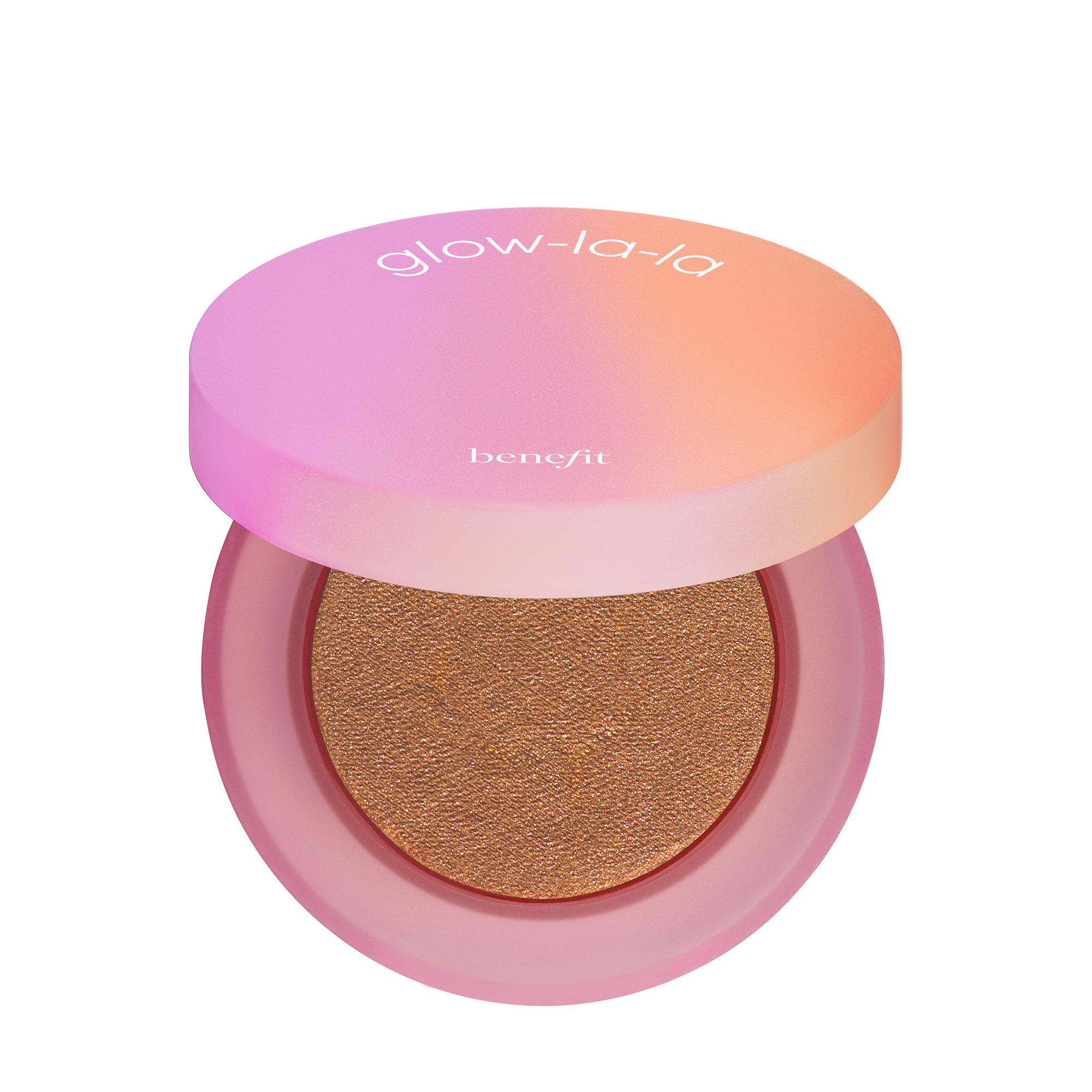Glow-La-La Highlight Powder