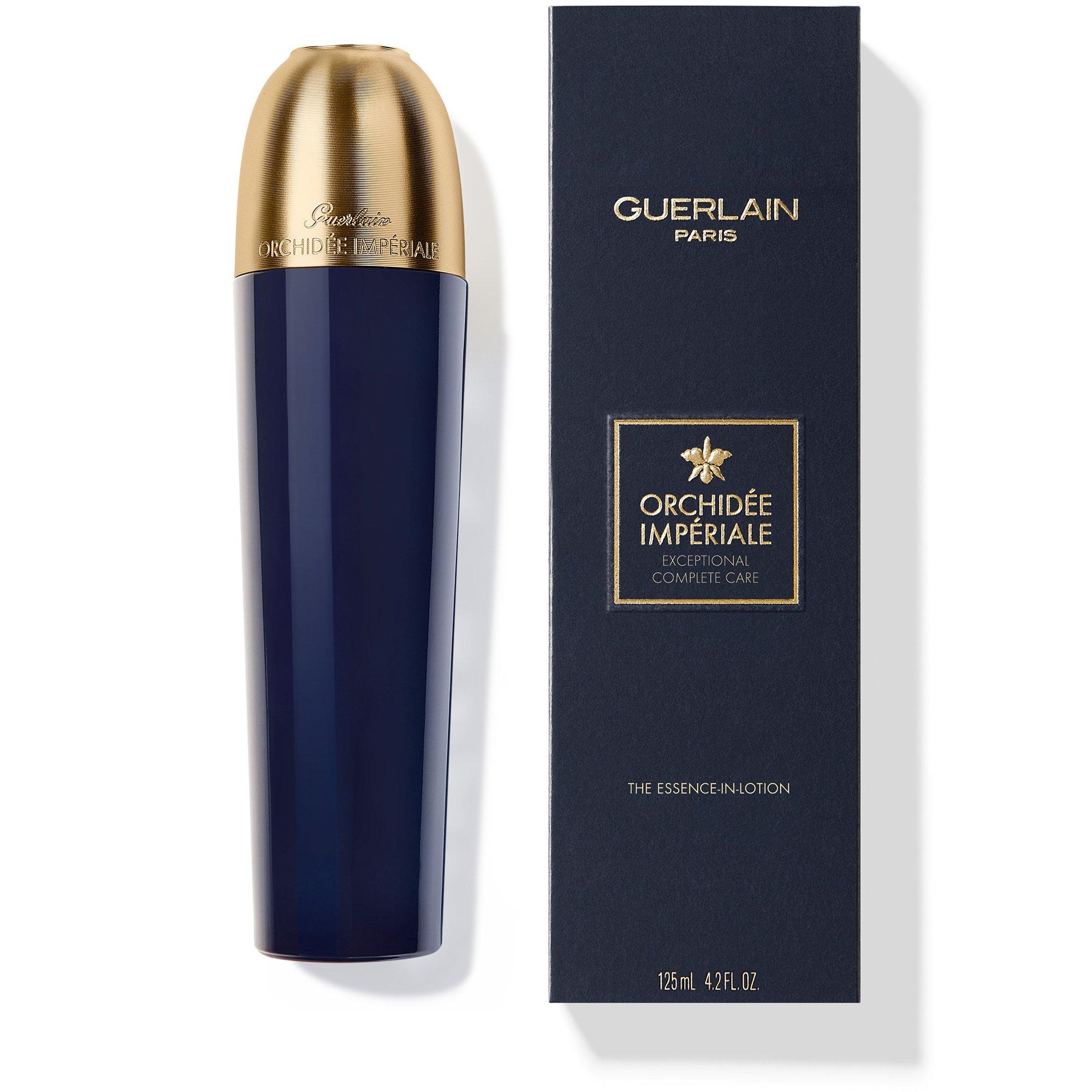 Clear - Orchidee - Orchidee Imperiale The Essence-In-Lotion - 2