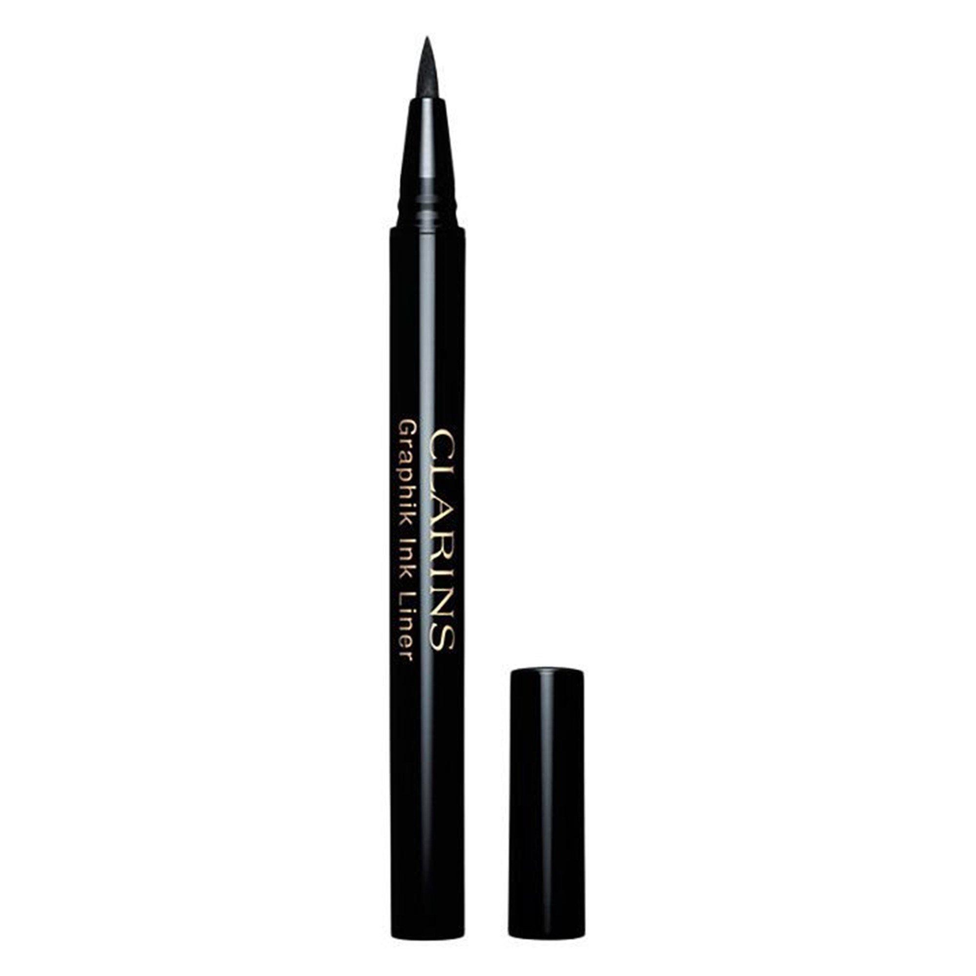Clarins Women's Graphik Ink Eyeliner - Black