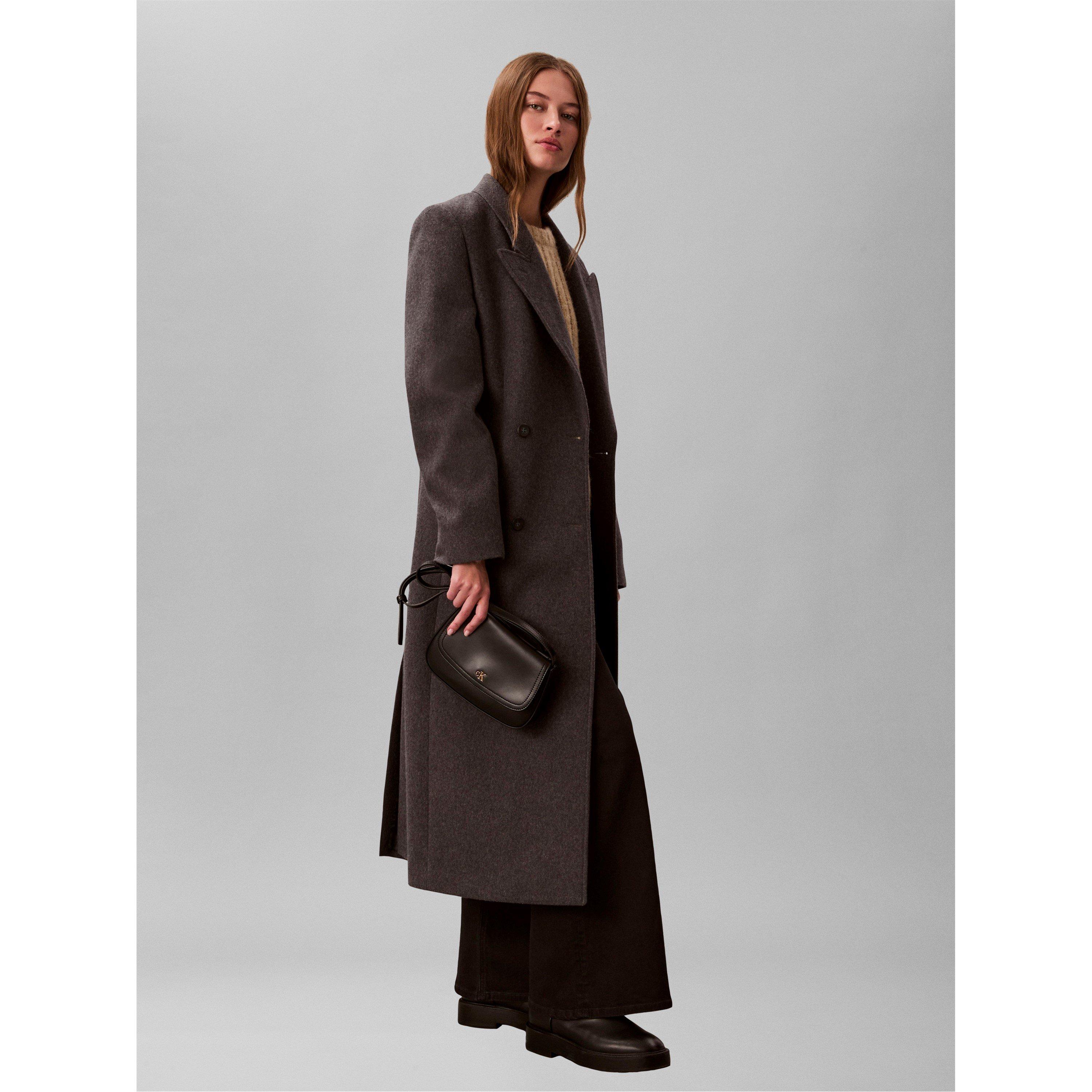 Black - Calvin Klein - CK L Camera Bag Ld62 - 2