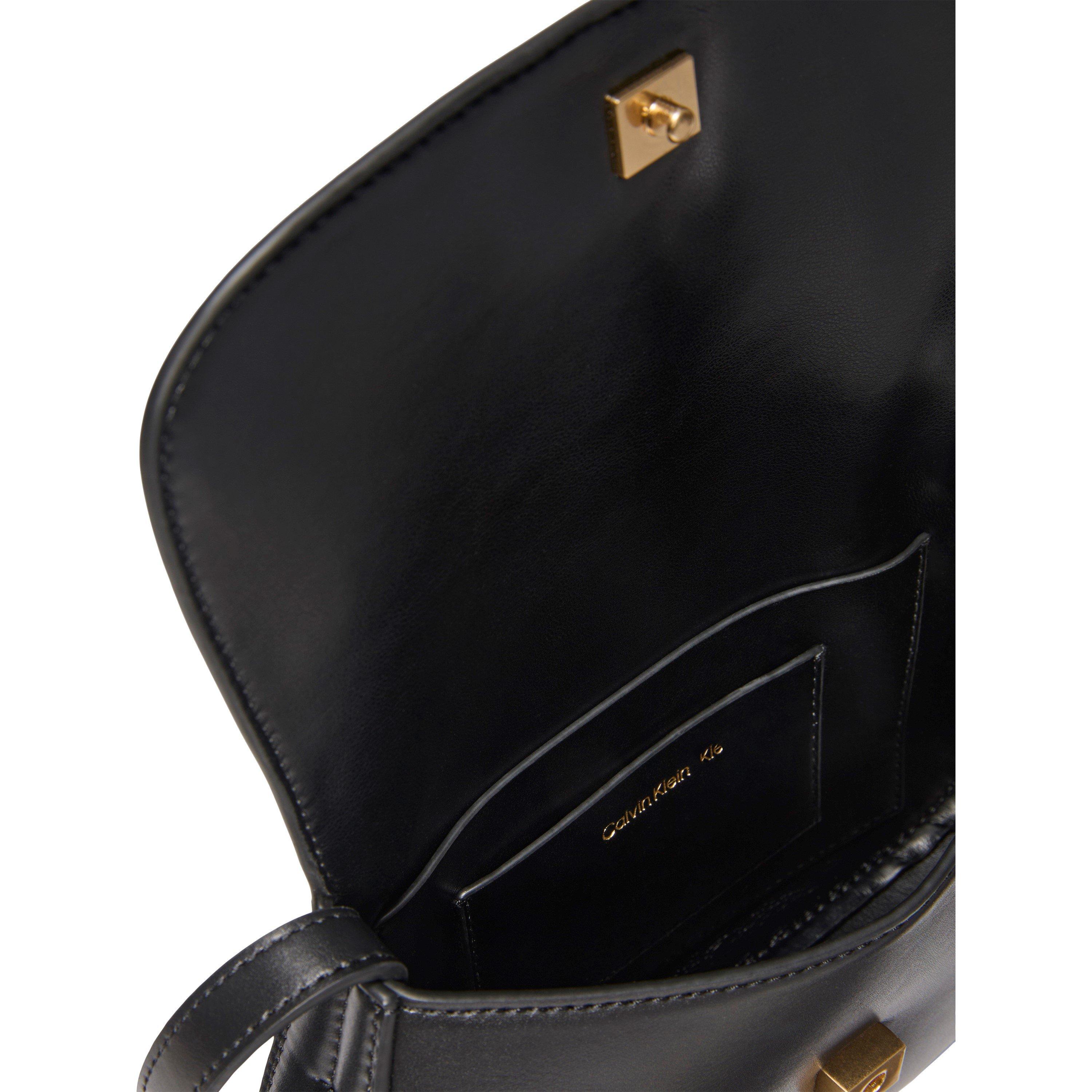 Black - Calvin Klein - CK L Camera Bag Ld62 - 3