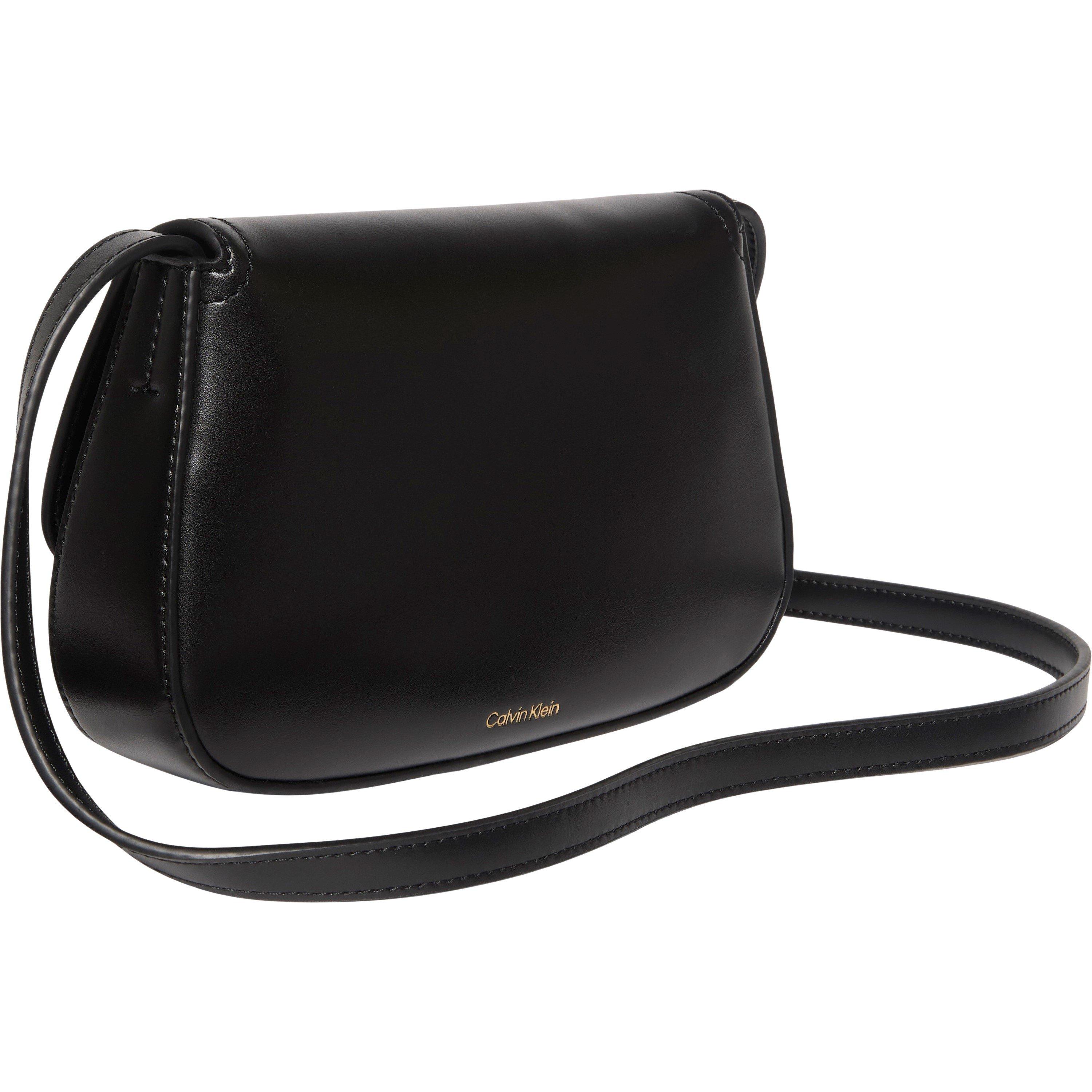 Black - Calvin Klein - CK L Camera Bag Ld62 - 4