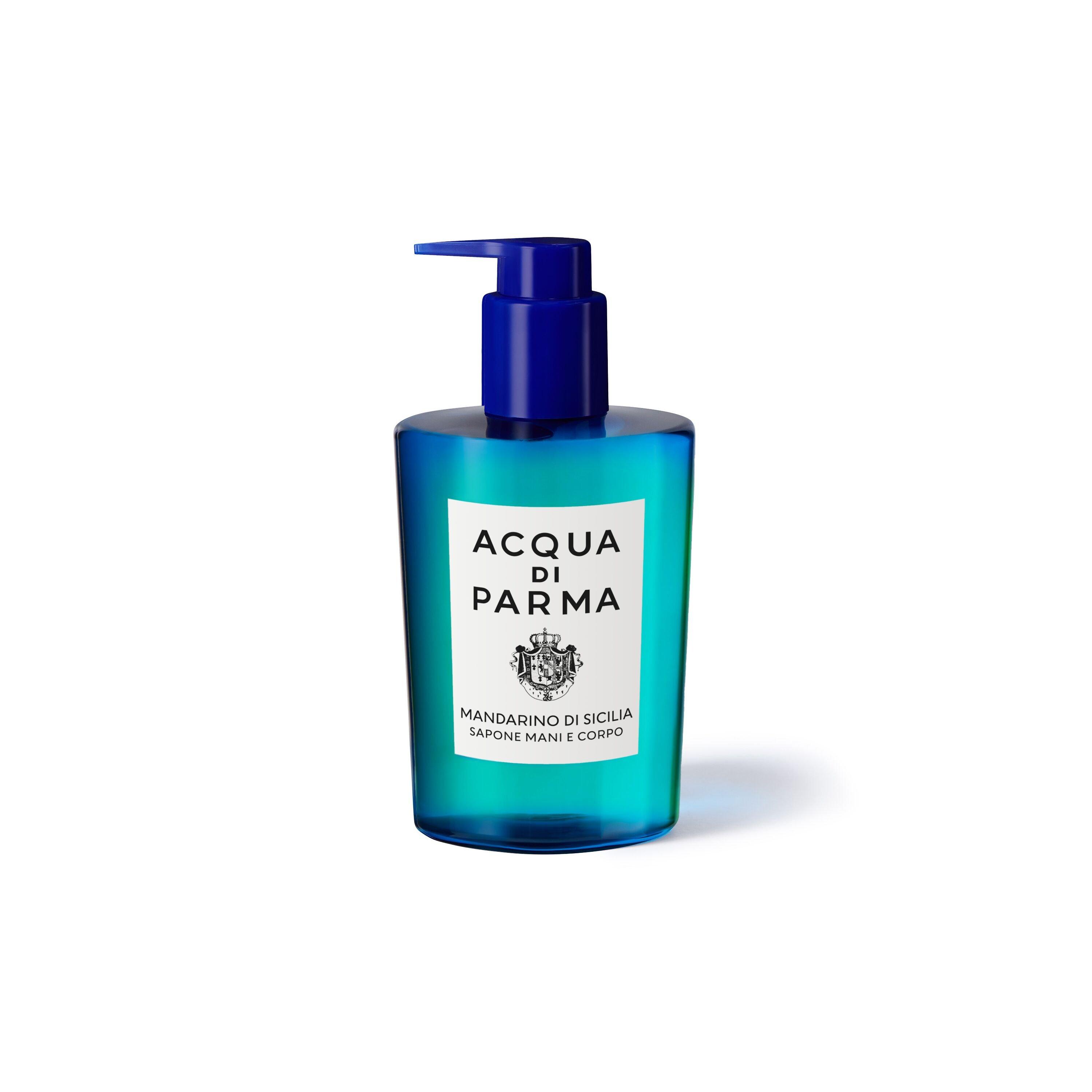 Acqua Di Parma Shower Gel and Body Wash - None