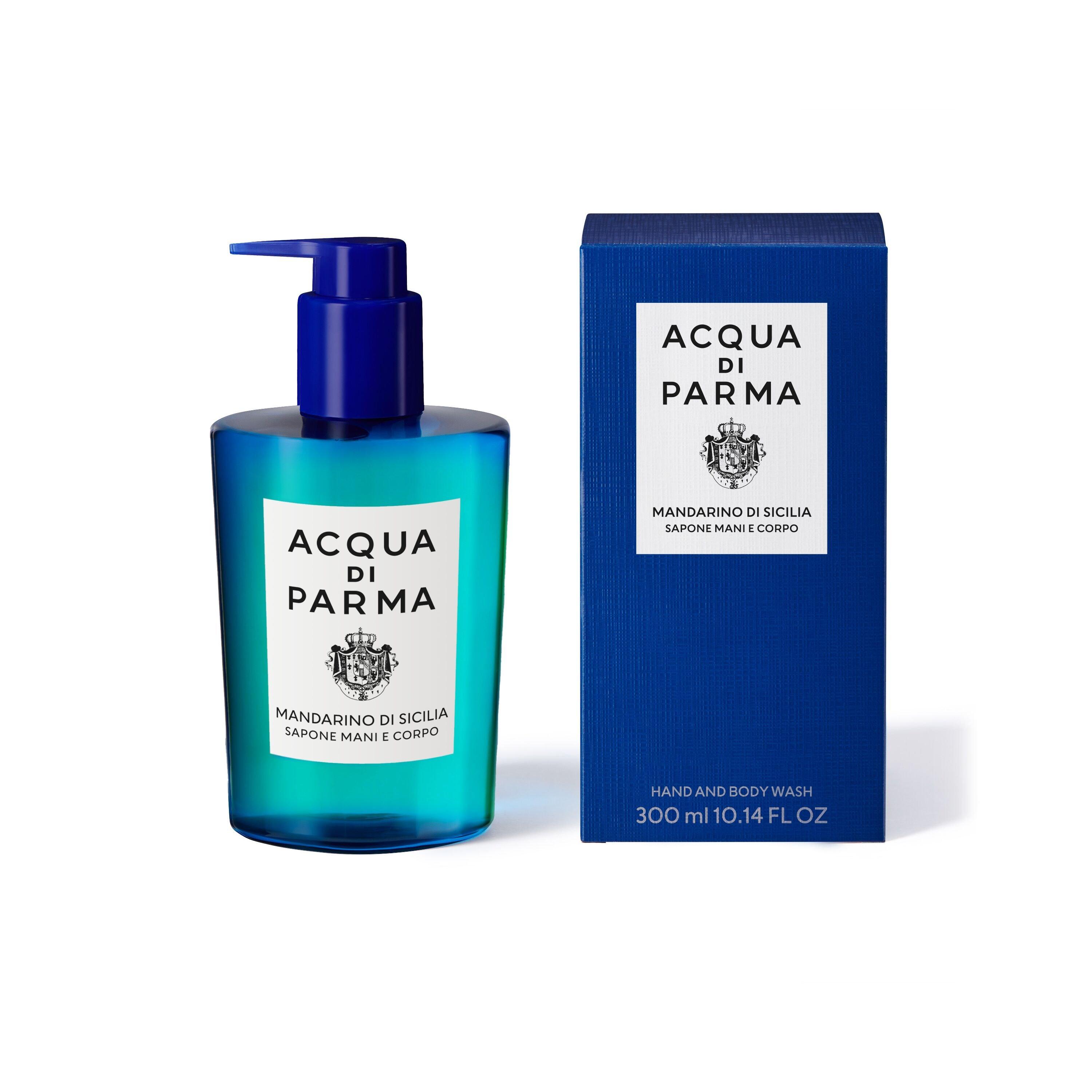 None - Acqua Di Parma - ADP BMMandarinoBW 00 - 2