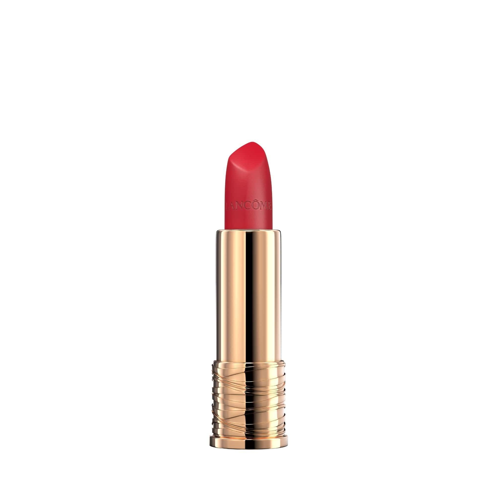 Attrape Coeur - Lancome - L'Absolu Rouge Cream - 3