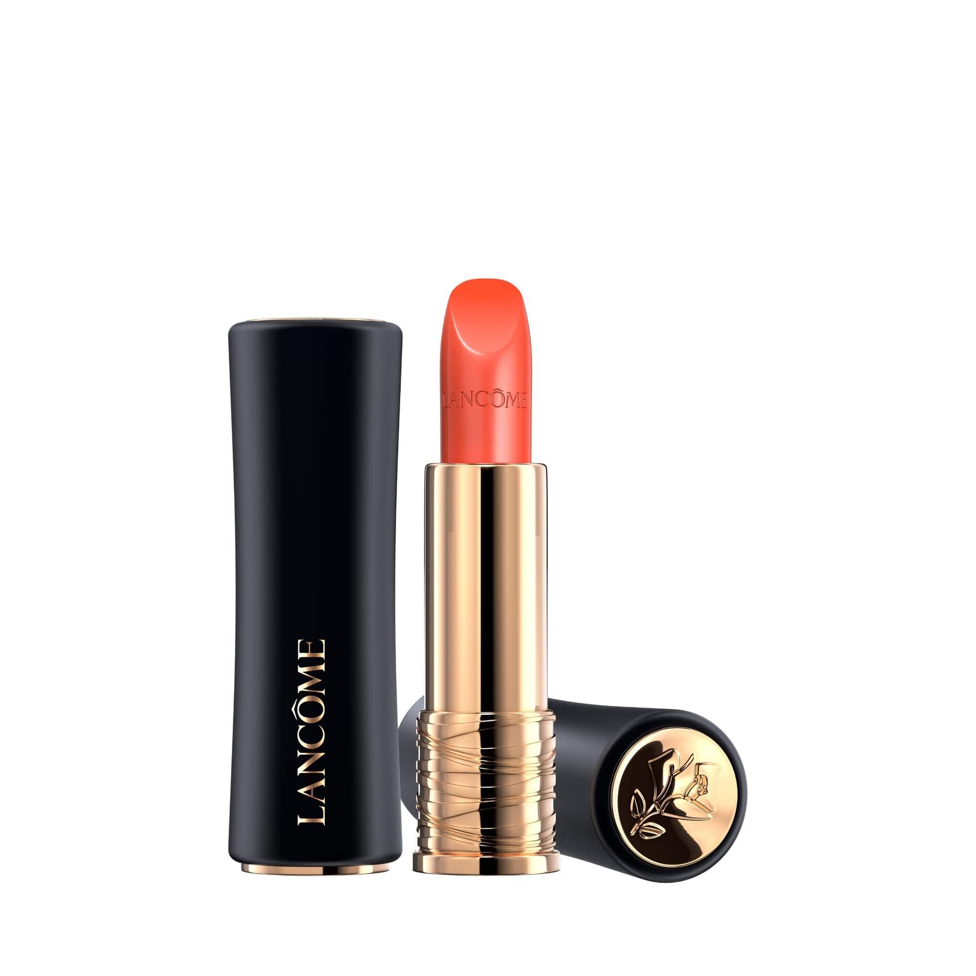 Orange-Confite - Lancome - L'Absolu Rouge Cream - 1