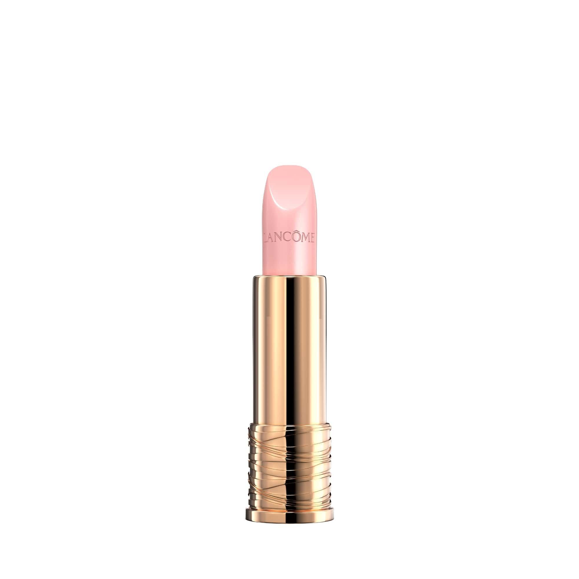 Lancome 01 - Universelle L'absolu Rouge Cream Lipstick 3.4G - Image 8