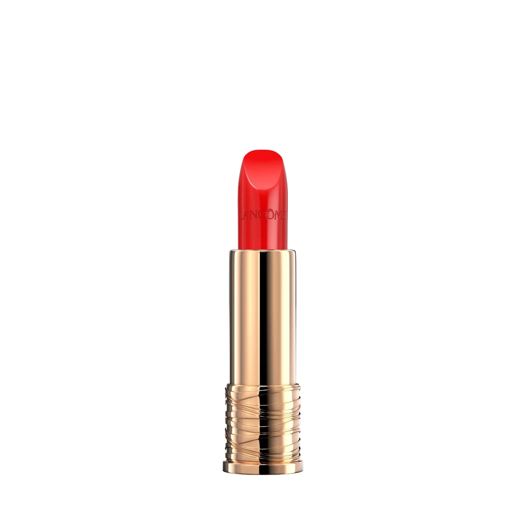 Lancome Women's French Bisou L'absolu Rouge Cream