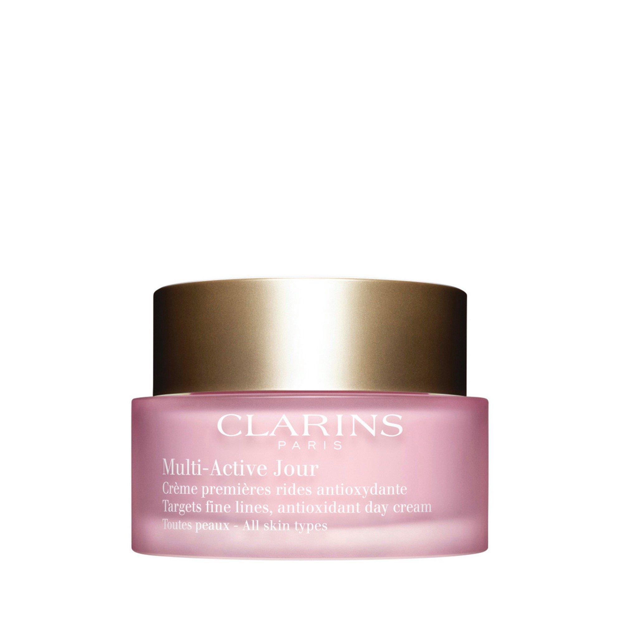 Clear - Clarins - Cla Ire Mltiac AST Ld00 - 1