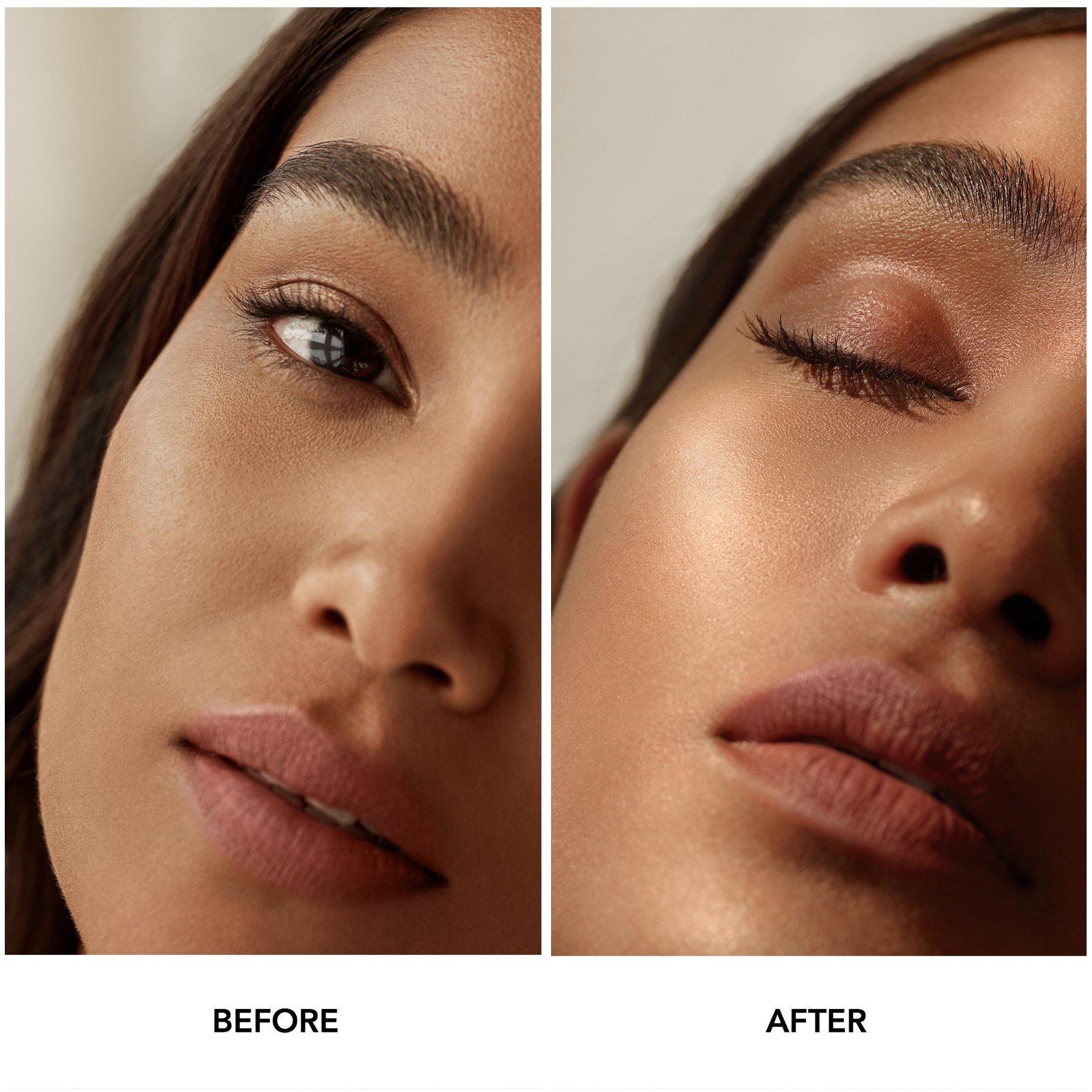 Medium Deep - Laura Mercier - Translucent Loose Setting Powder - Glow - 3